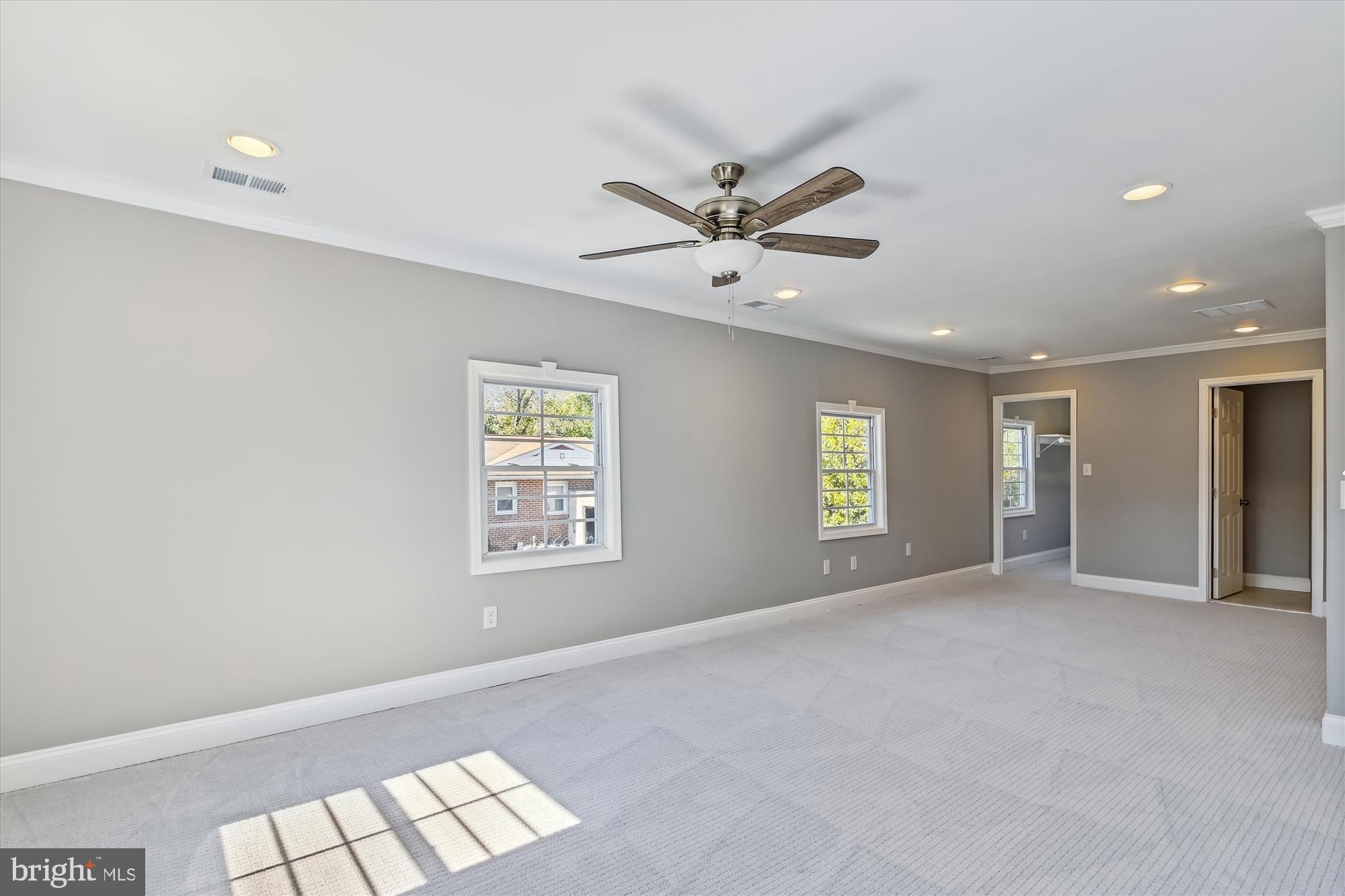 MORRIS HILL - Residential