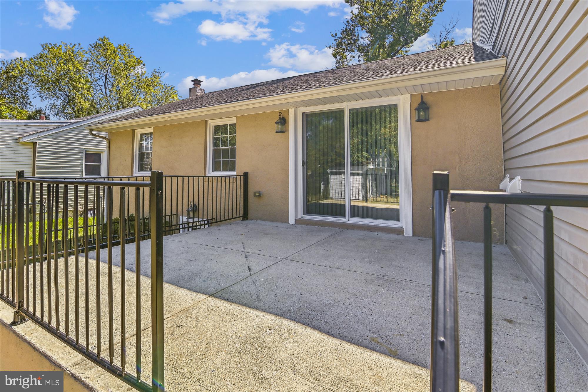 MORRIS HILL - Residential