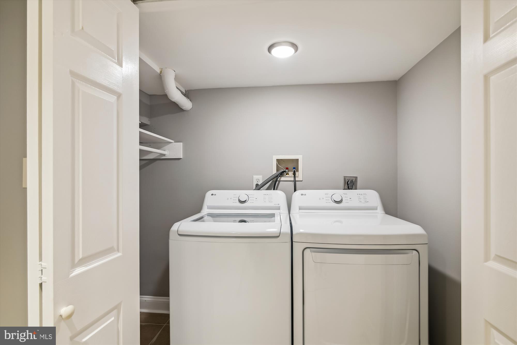 MORRIS HILL - Residential