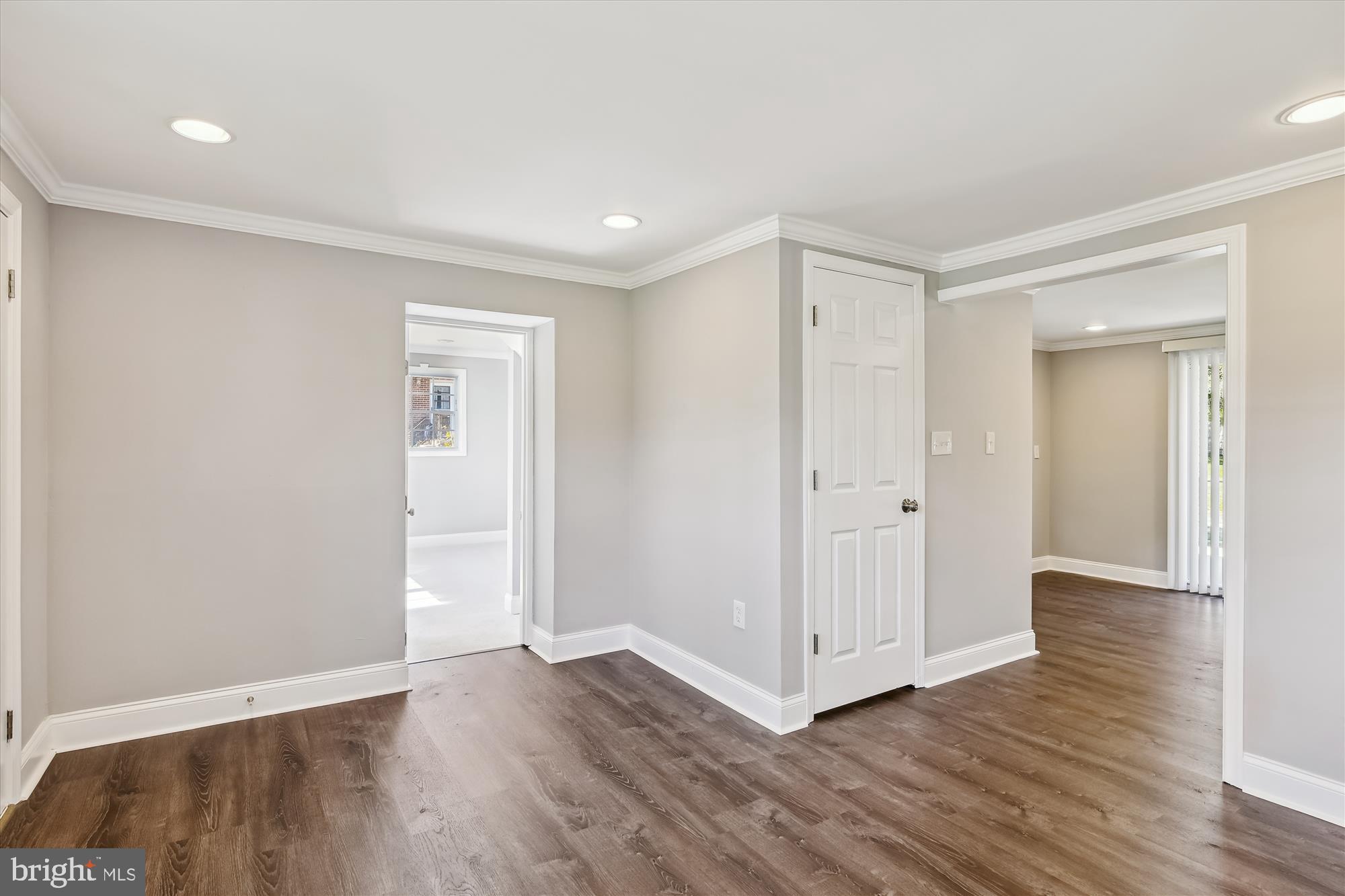 MORRIS HILL - Residential