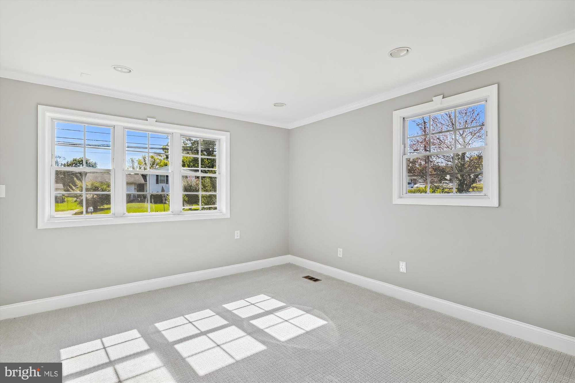 MORRIS HILL - Residential