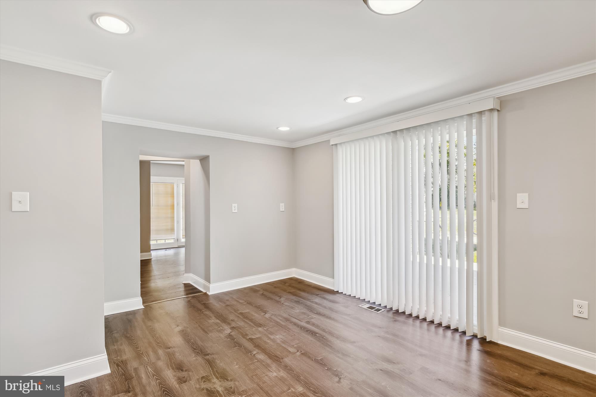 MORRIS HILL - Residential