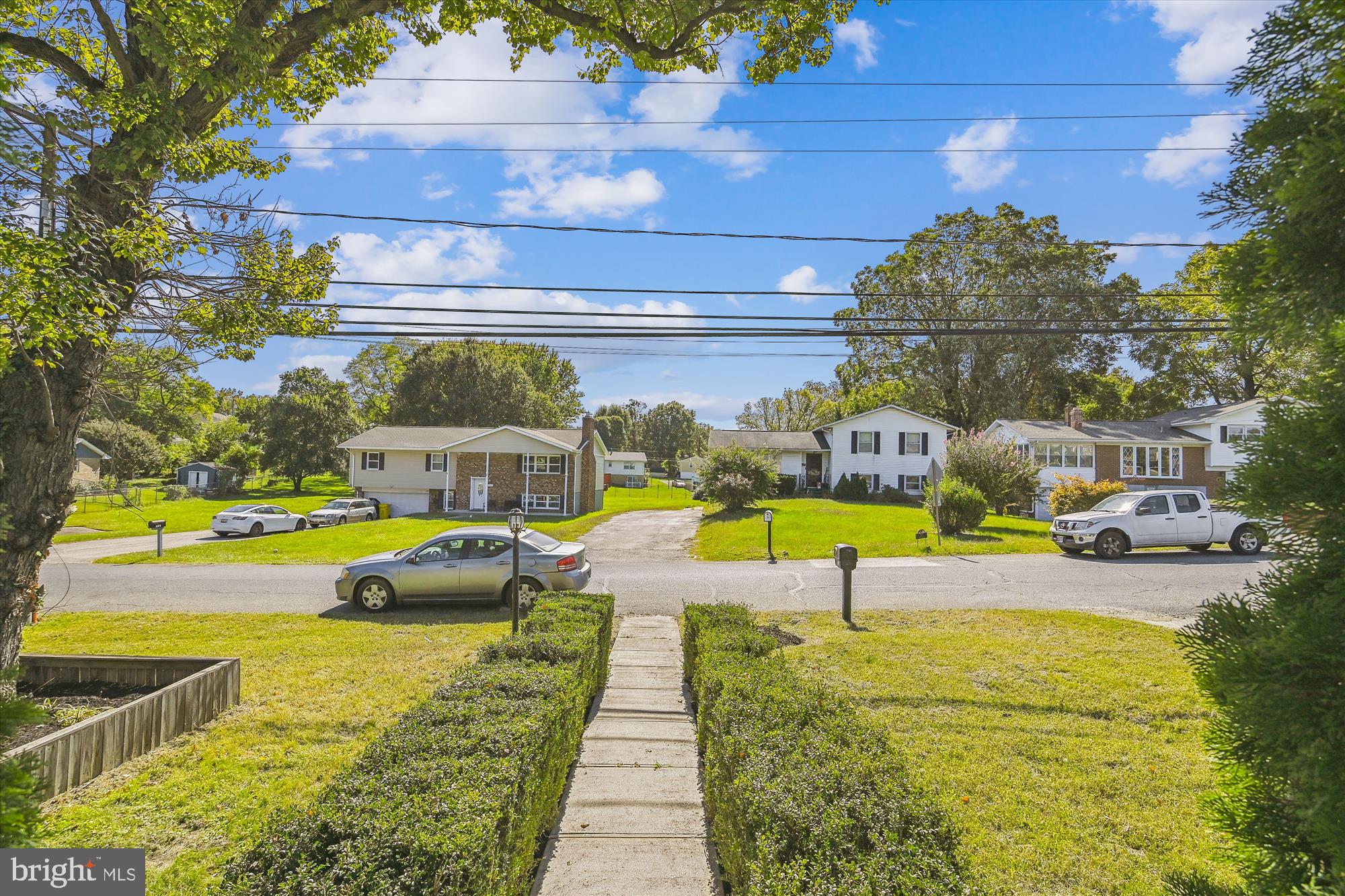 MORRIS HILL - Residential