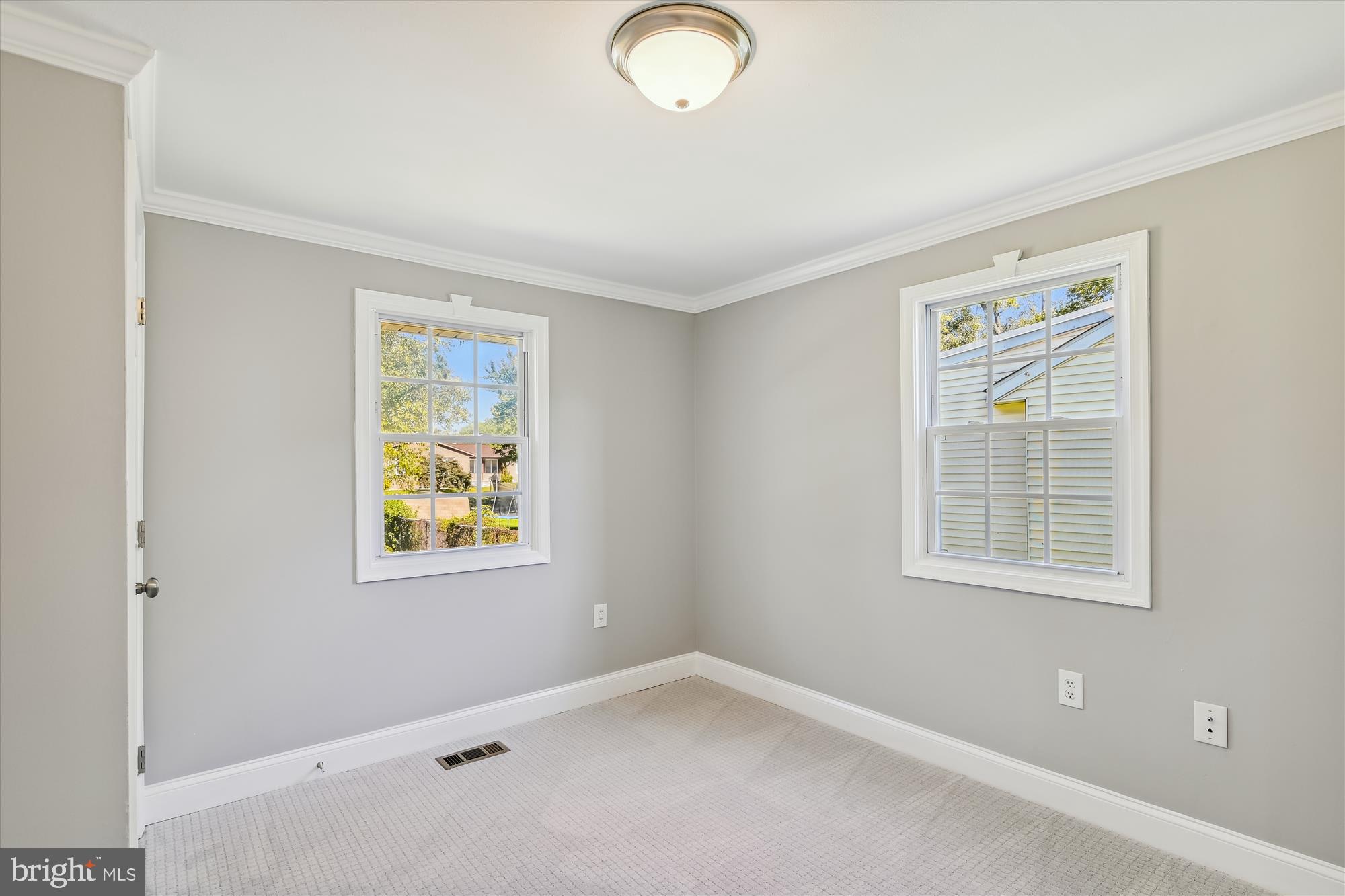 MORRIS HILL - Residential