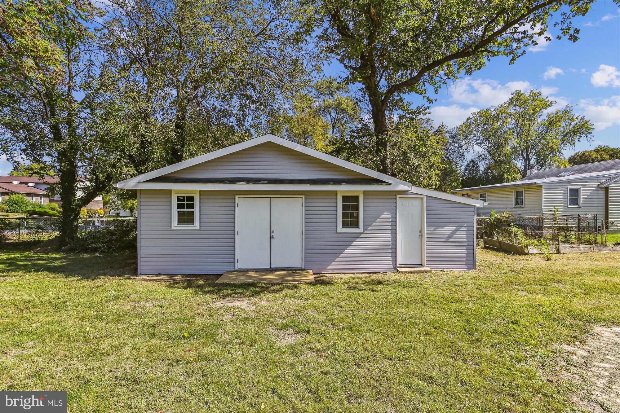 MORRIS HILL - Residential