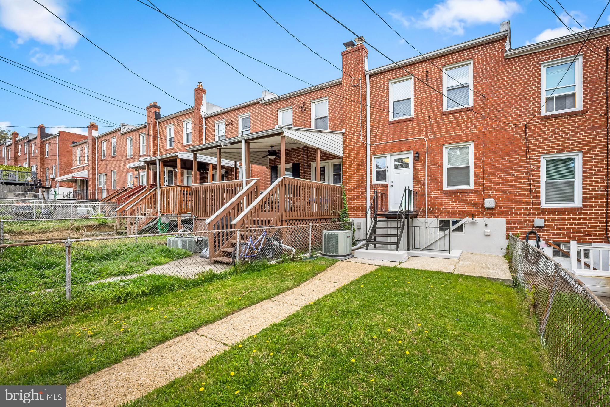 VIOLETVILLE - Residential