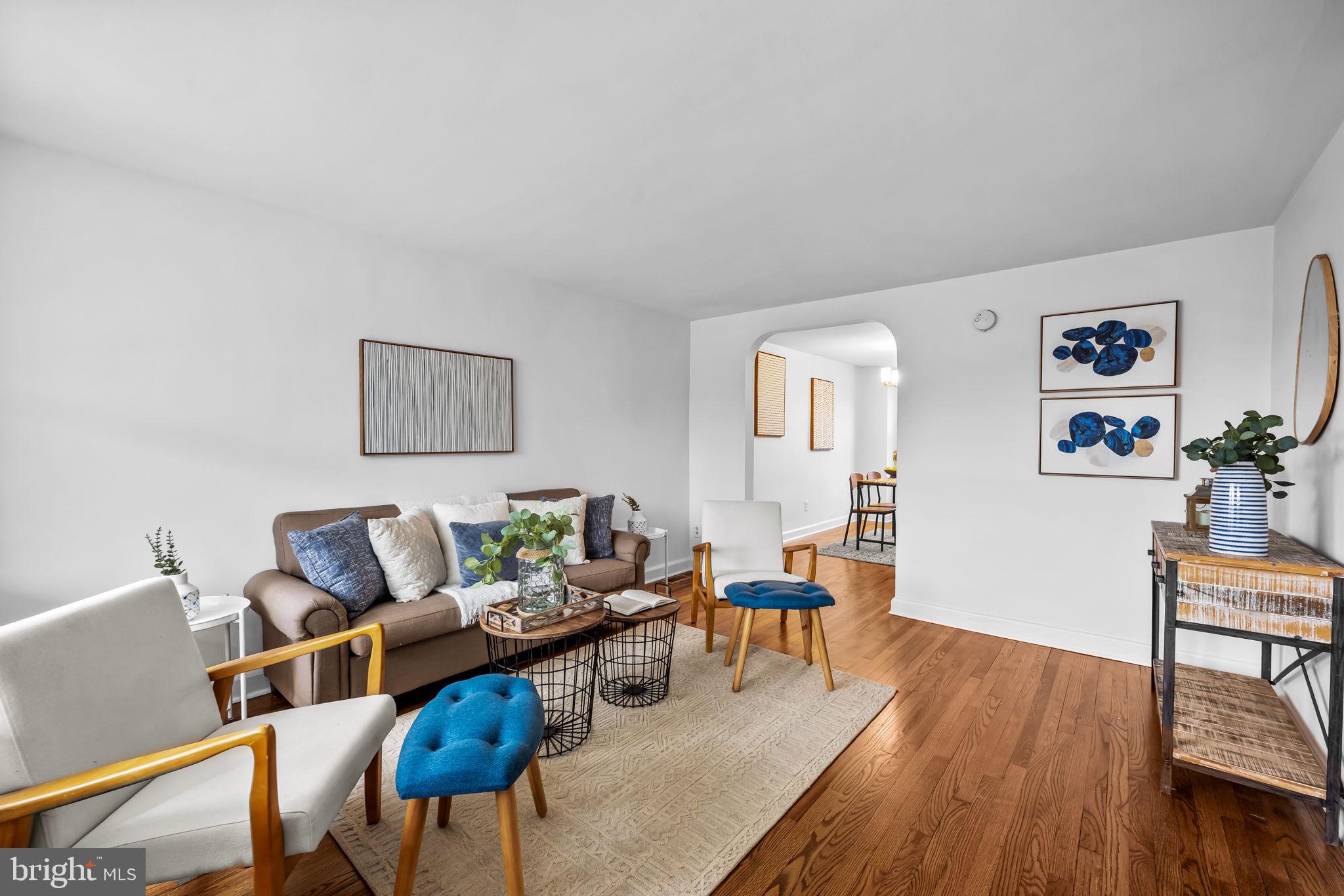 VIOLETVILLE - Residential