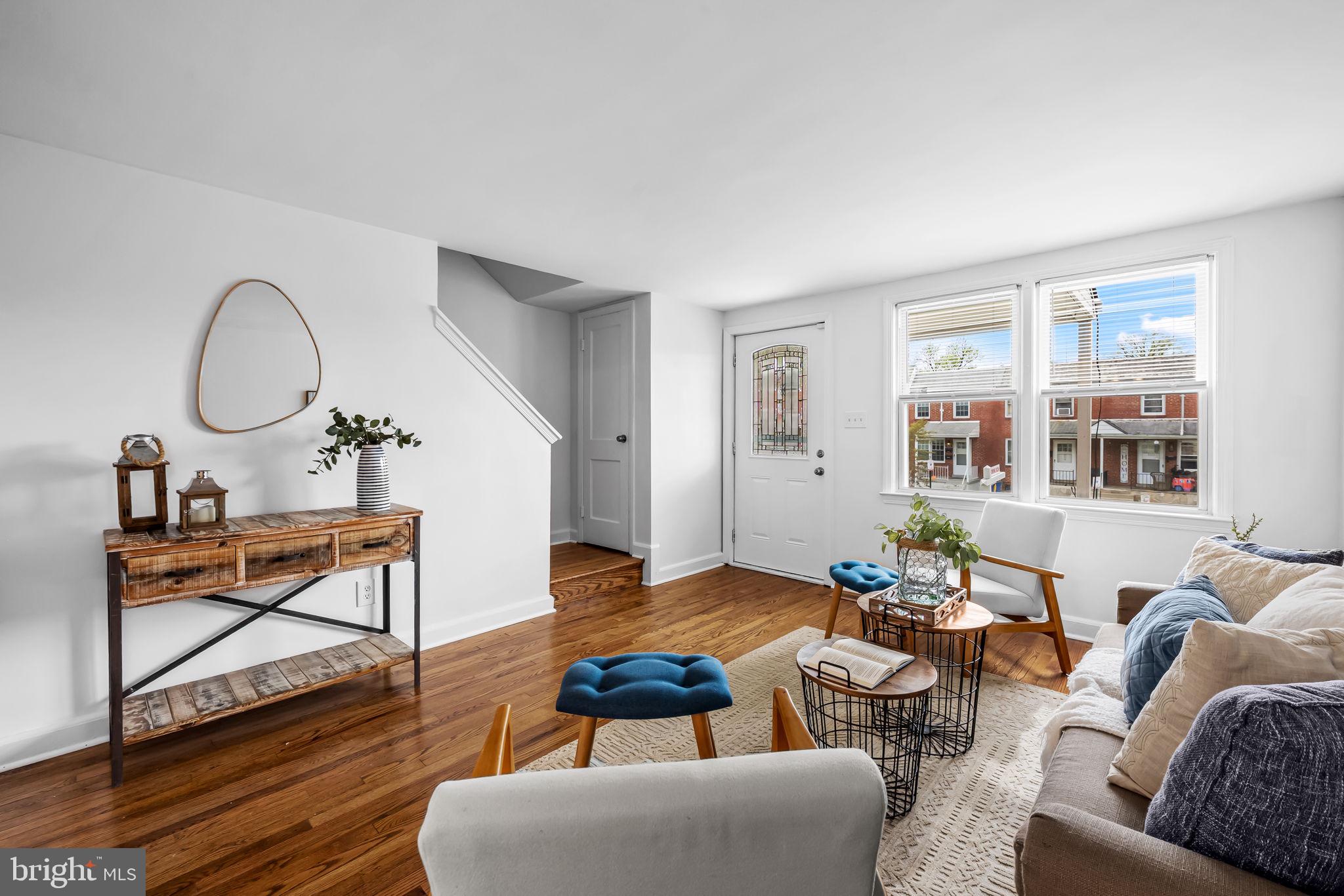 VIOLETVILLE - Residential