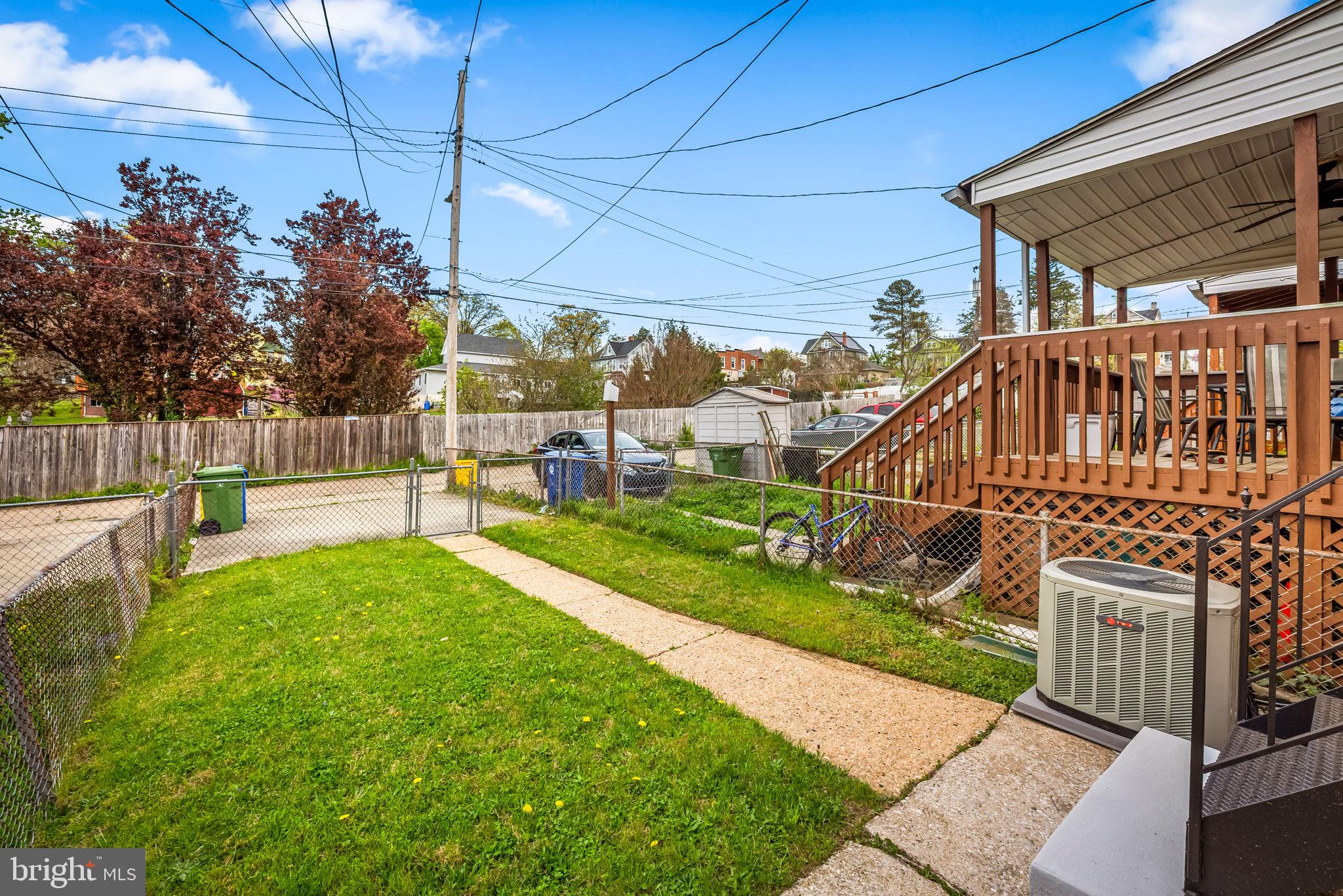 VIOLETVILLE - Residential