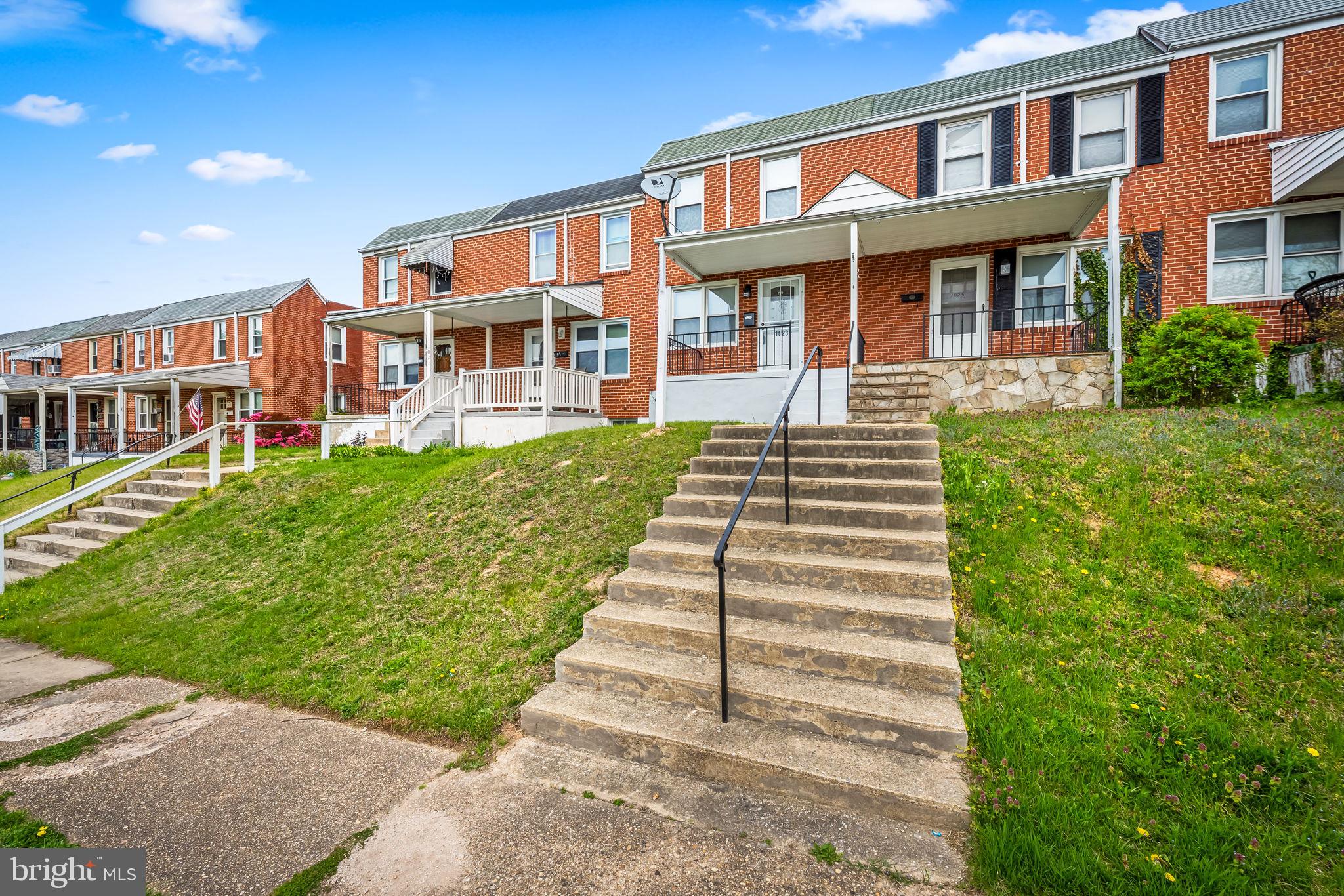 VIOLETVILLE - Residential