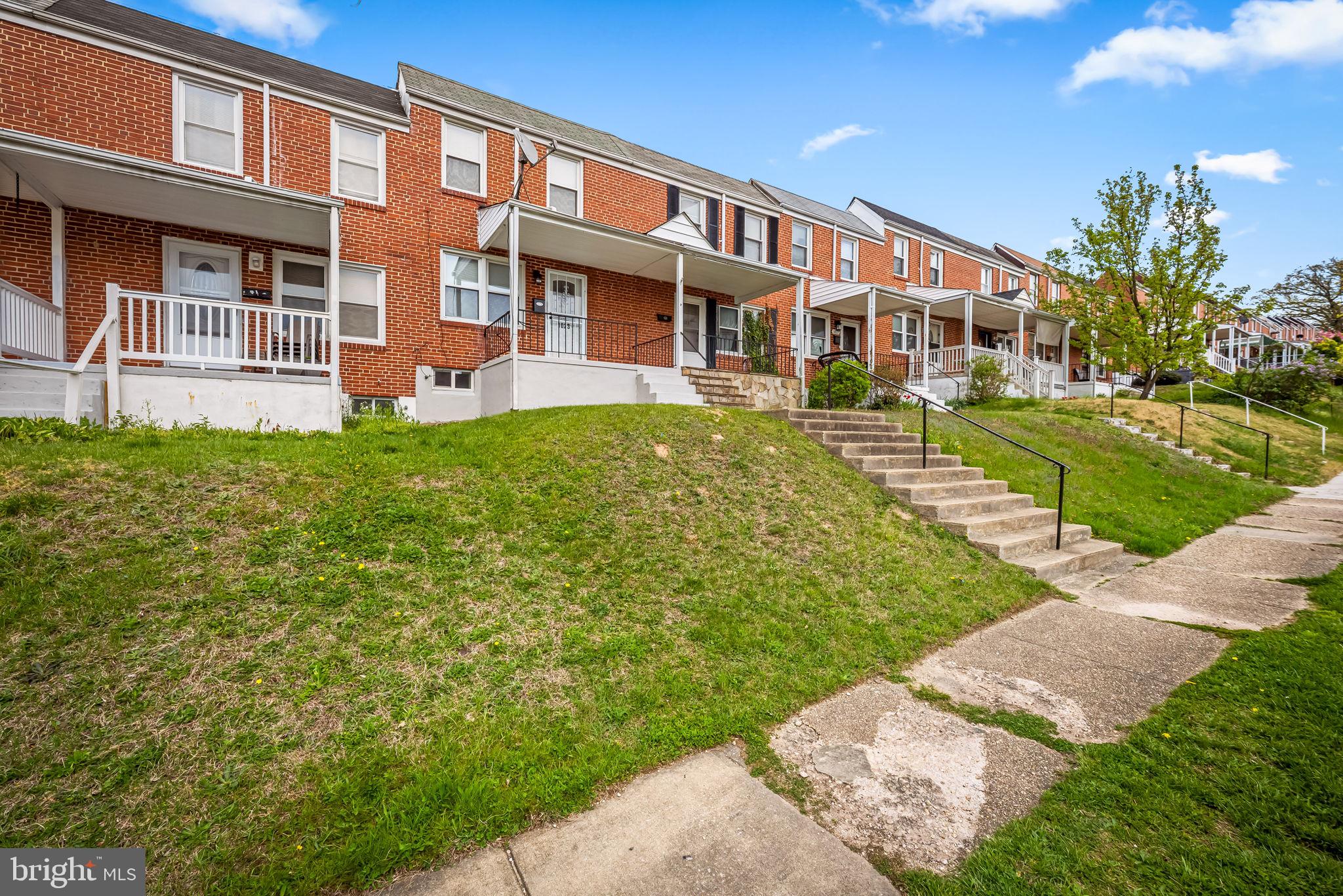 VIOLETVILLE - Residential