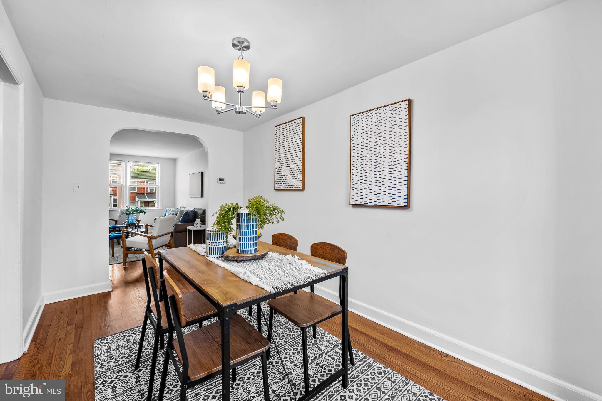 VIOLETVILLE - Residential