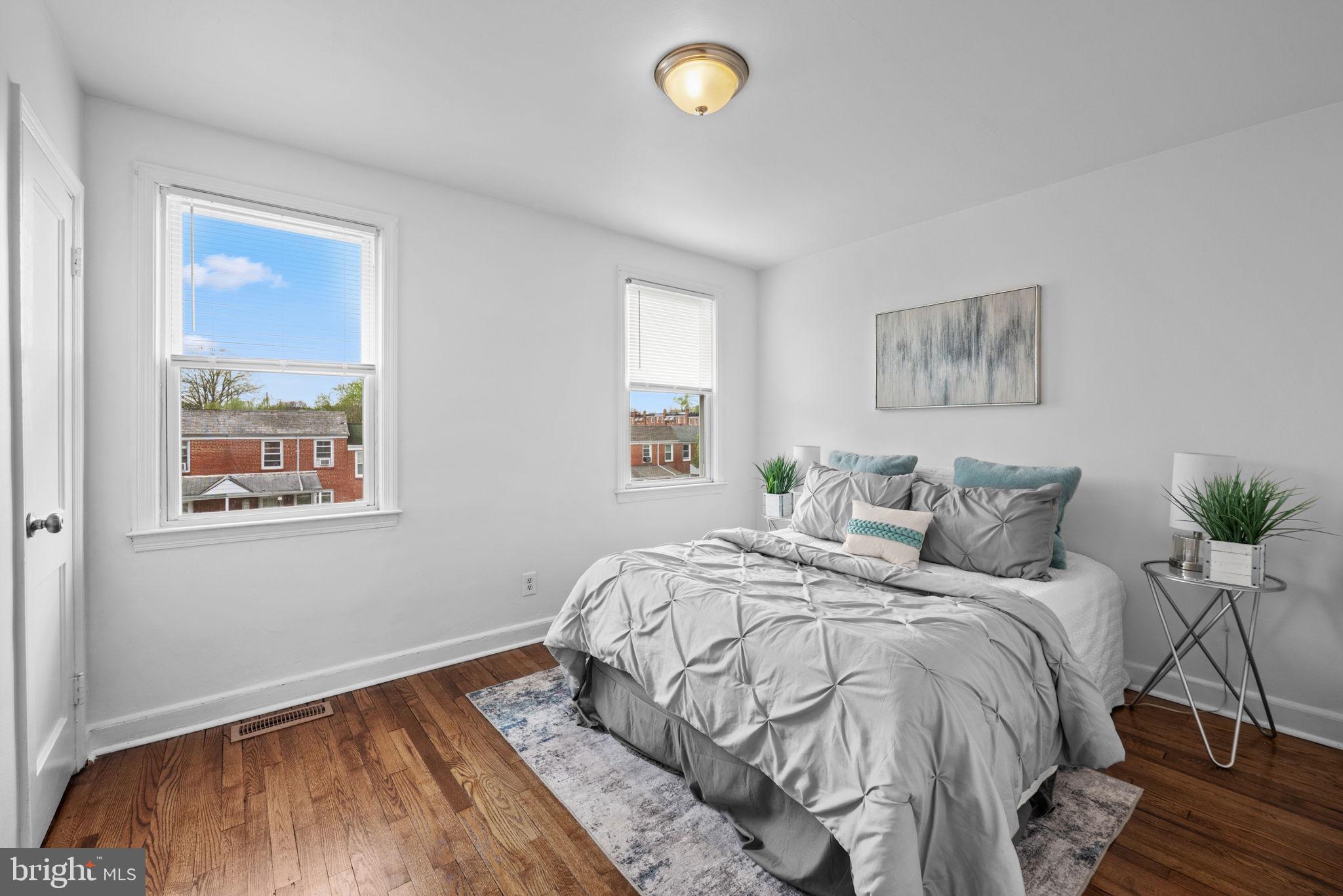 VIOLETVILLE - Residential