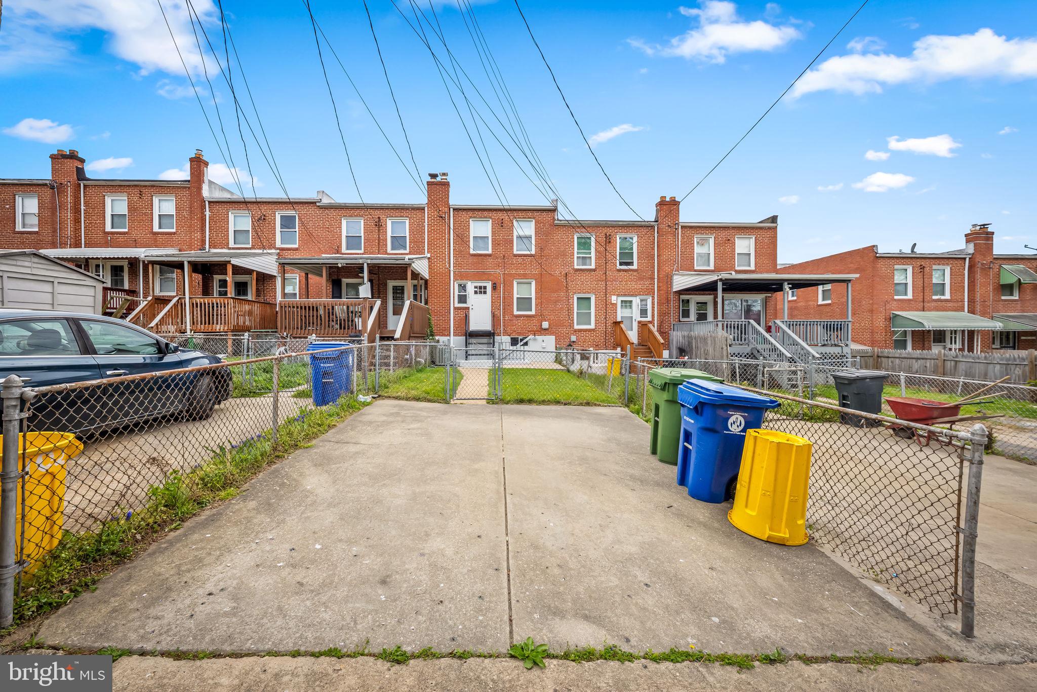 VIOLETVILLE - Residential