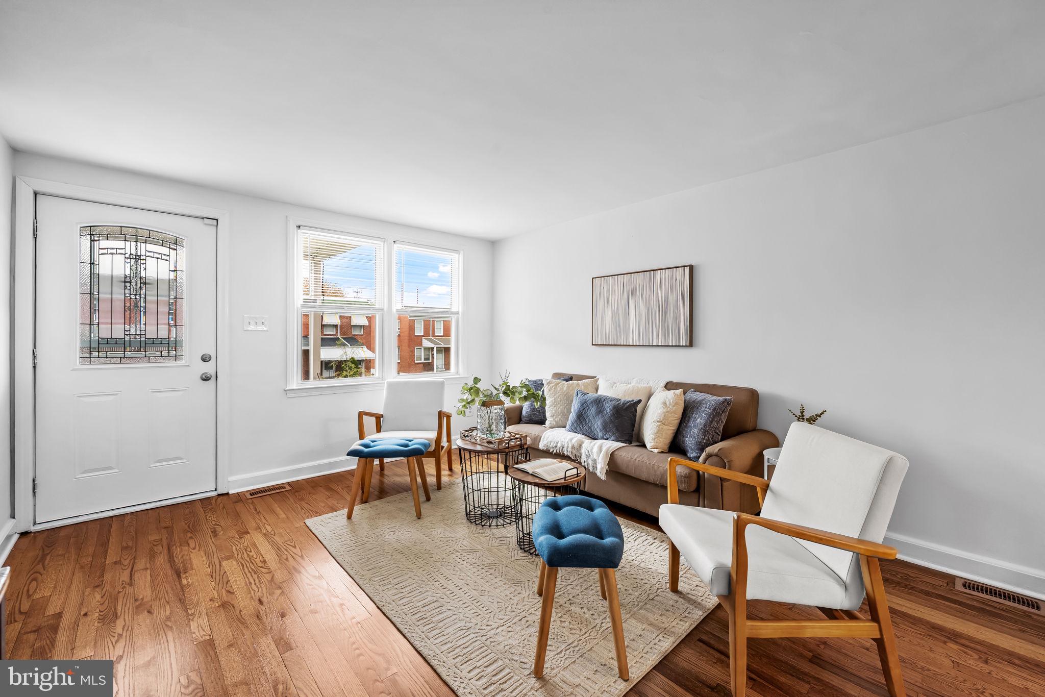 VIOLETVILLE - Residential