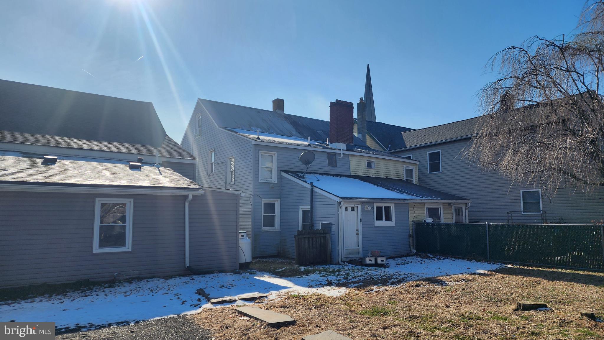 NONE AVAILABLE - Residential