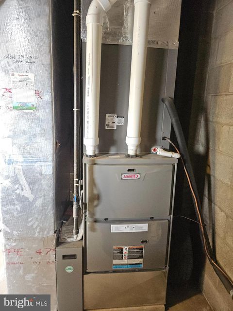 Tiny photo for 616 High St, POTTSTOWN, PA 19464 (MLS # PAMC2156602)