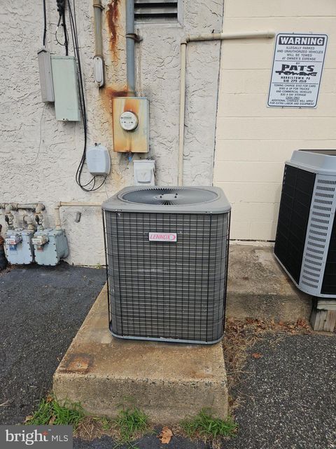 Tiny photo for 616 High St, POTTSTOWN, PA 19464 (MLS # PAMC2156602)