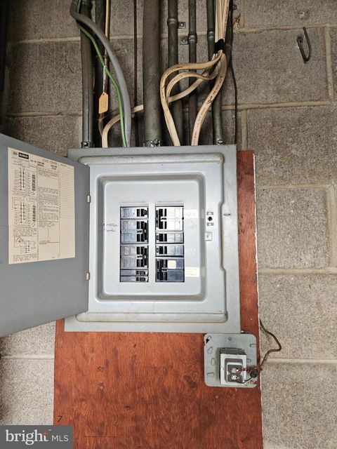 Tiny photo for 616 High St, POTTSTOWN, PA 19464 (MLS # PAMC2156602)