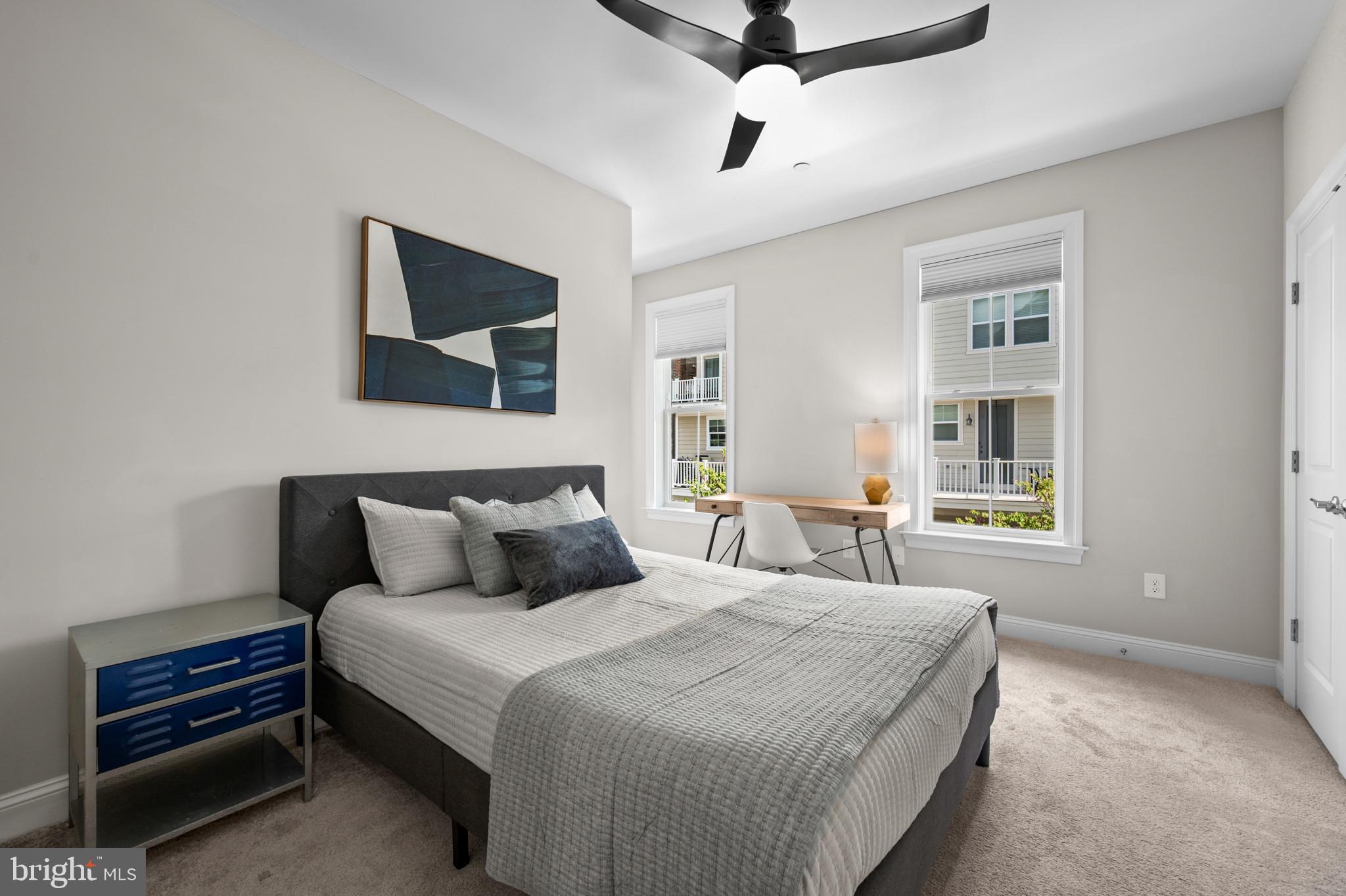 CROWN FARM - Residential
