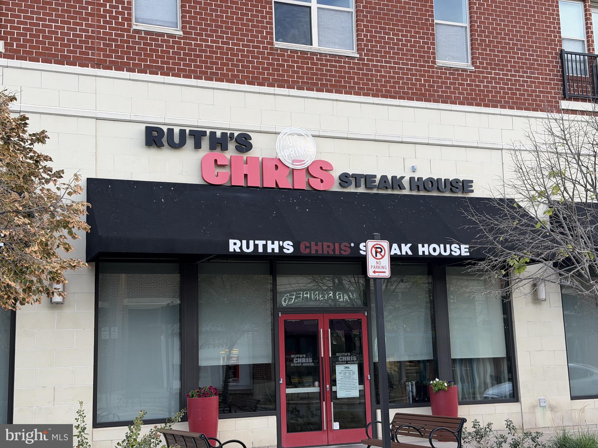 CROWN FARM - Residential