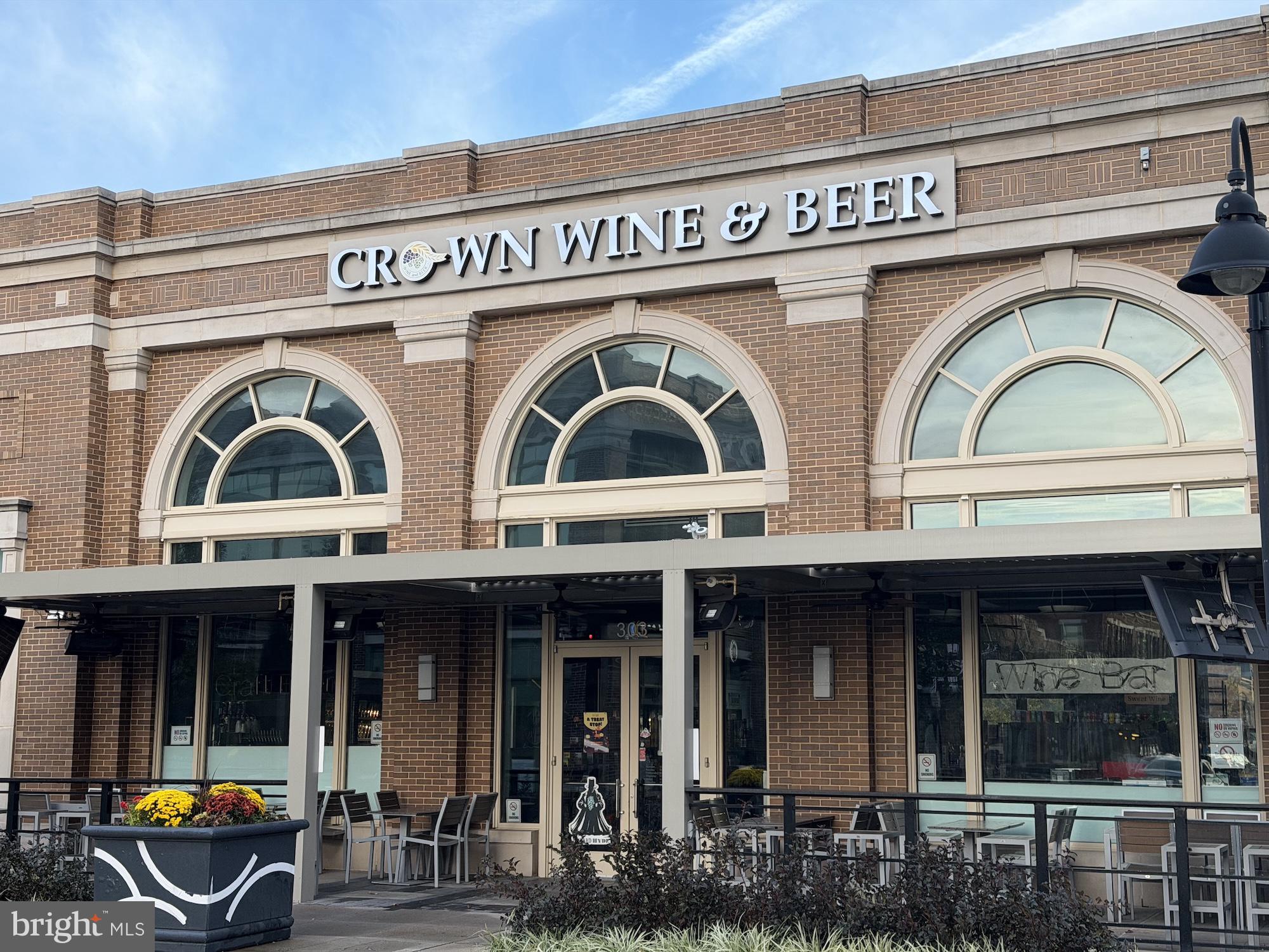 CROWN FARM - Residential