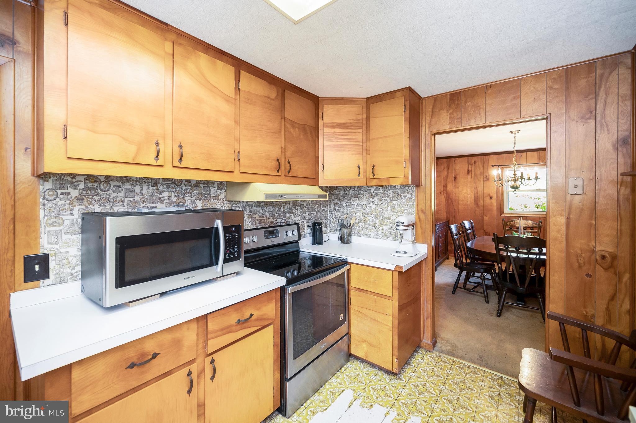 AQUIA RUN - Residential