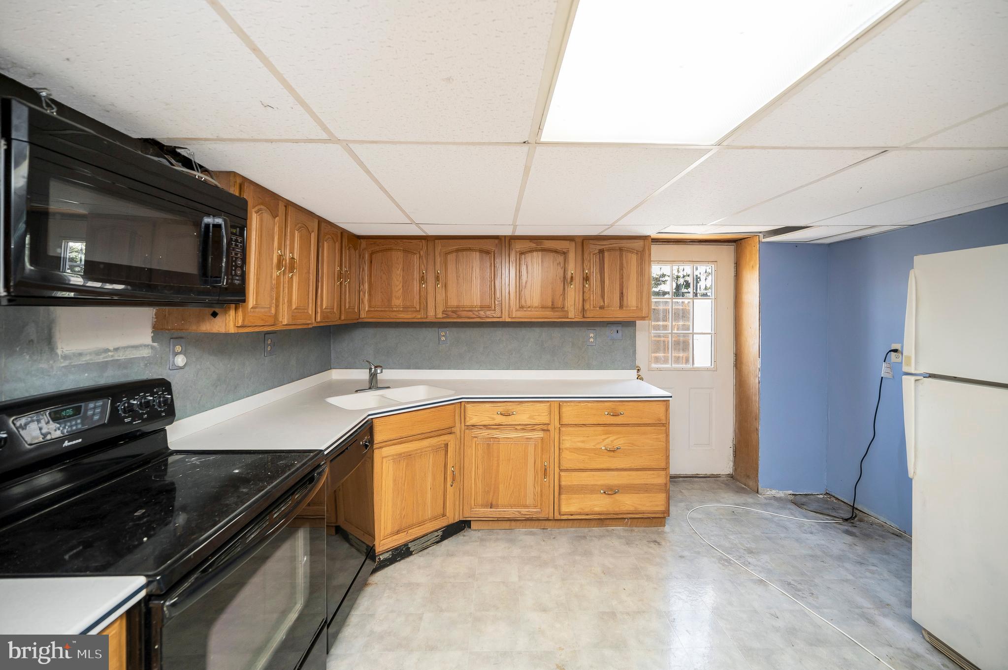 AQUIA RUN - Residential