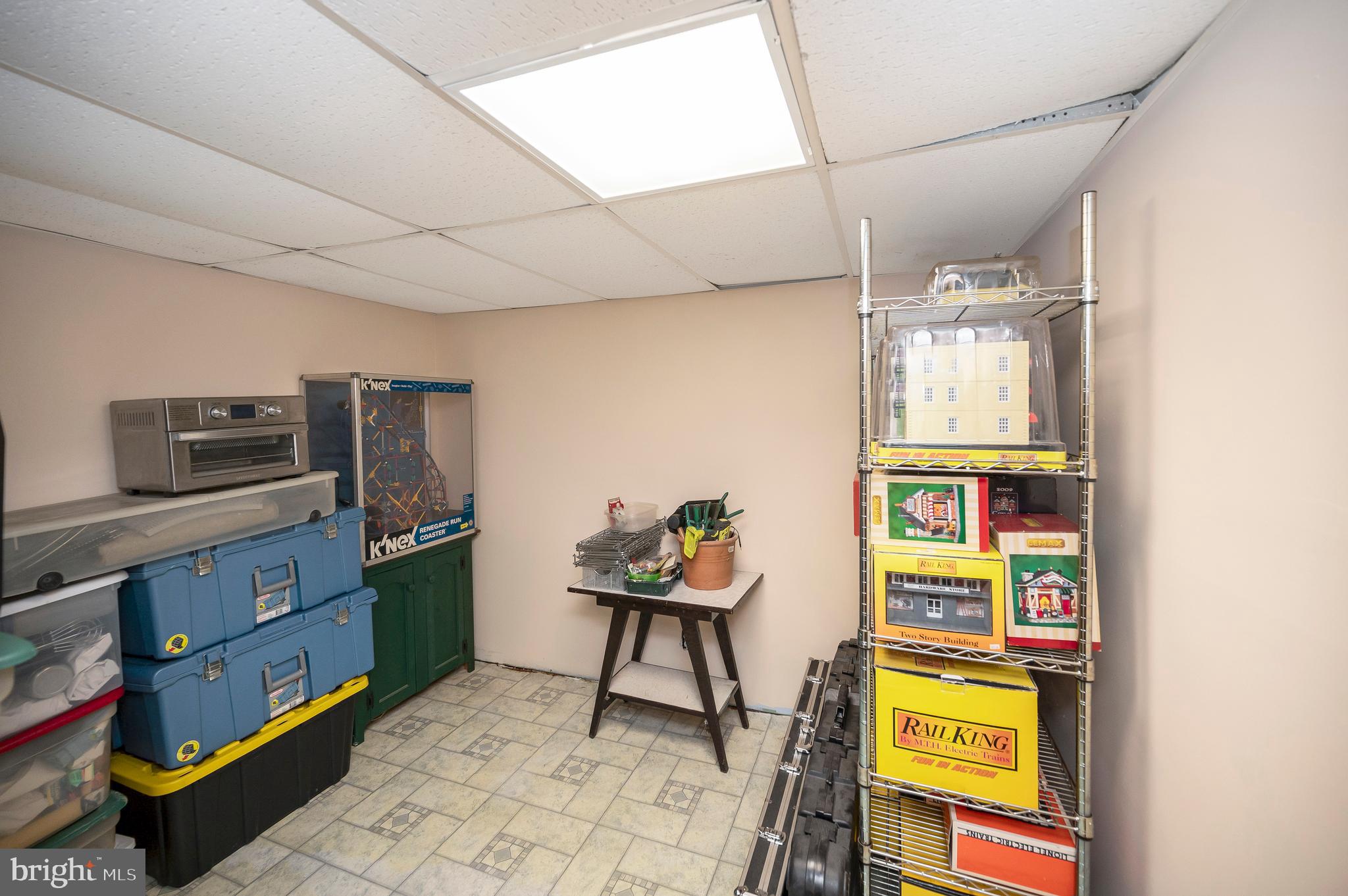 AQUIA RUN - Residential