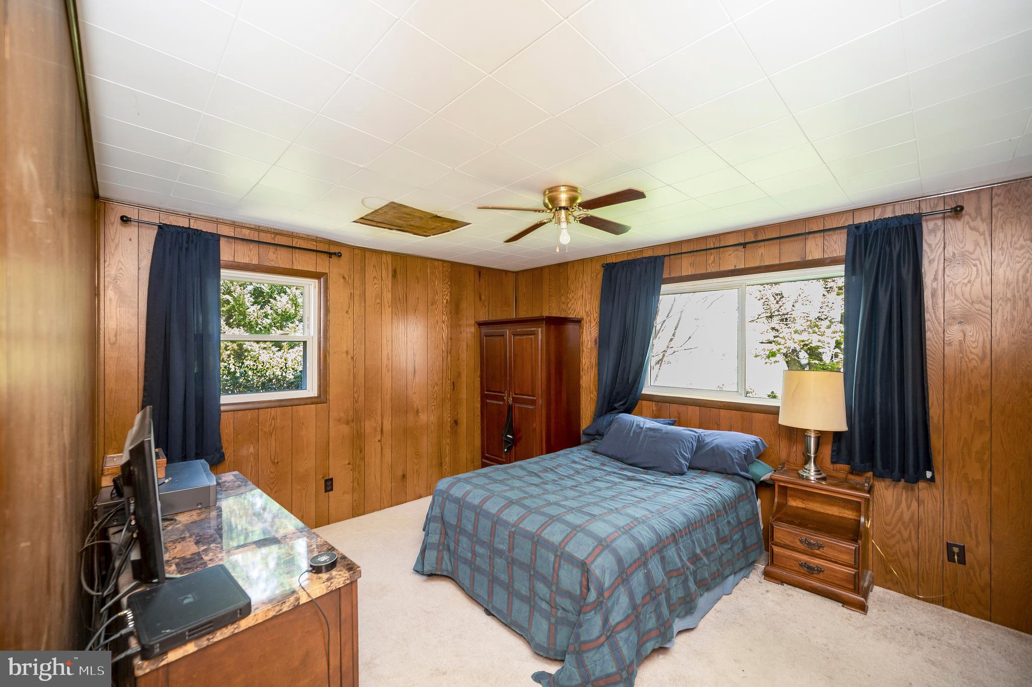 AQUIA RUN - Residential