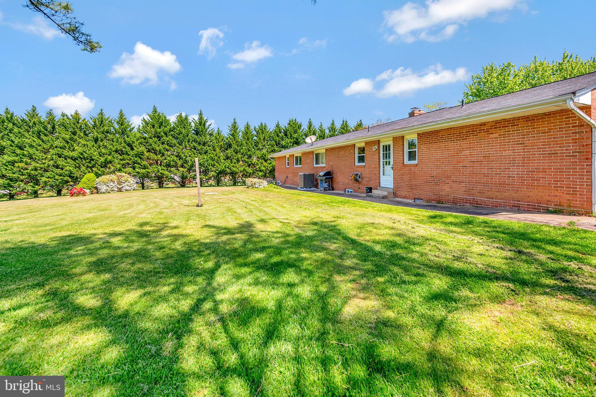 AQUIA RUN - Residential