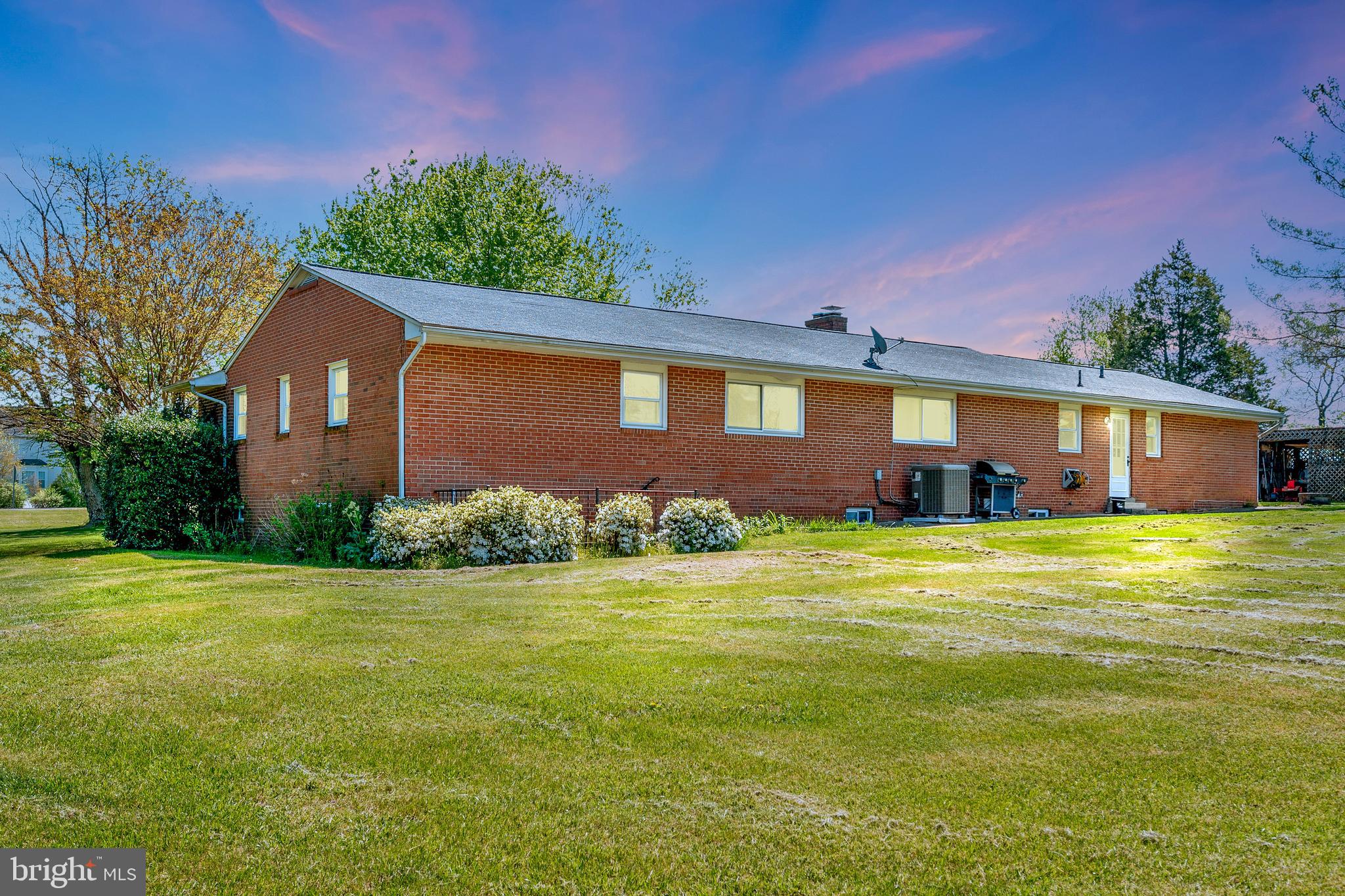 AQUIA RUN - Residential