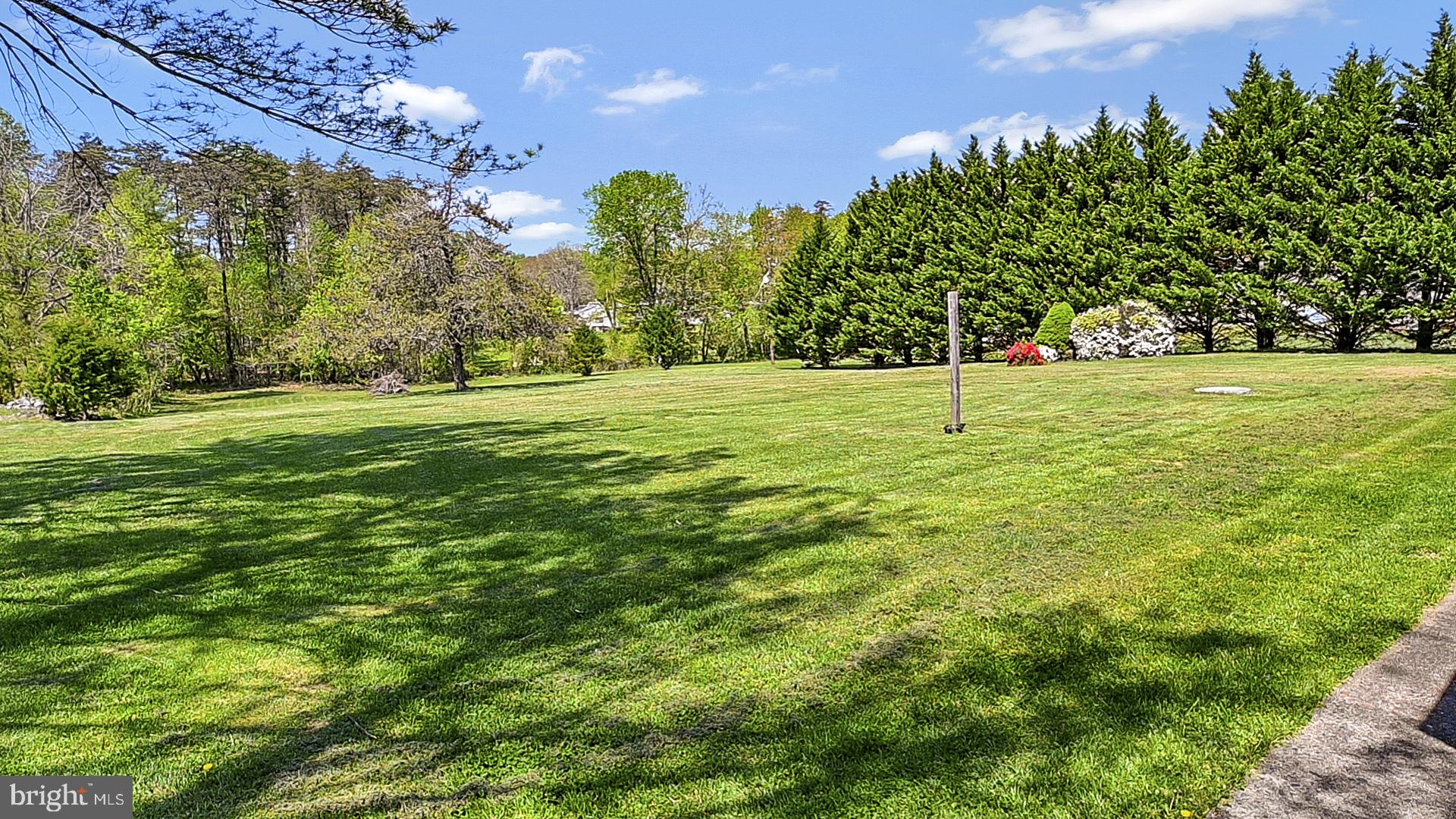 AQUIA RUN - Residential