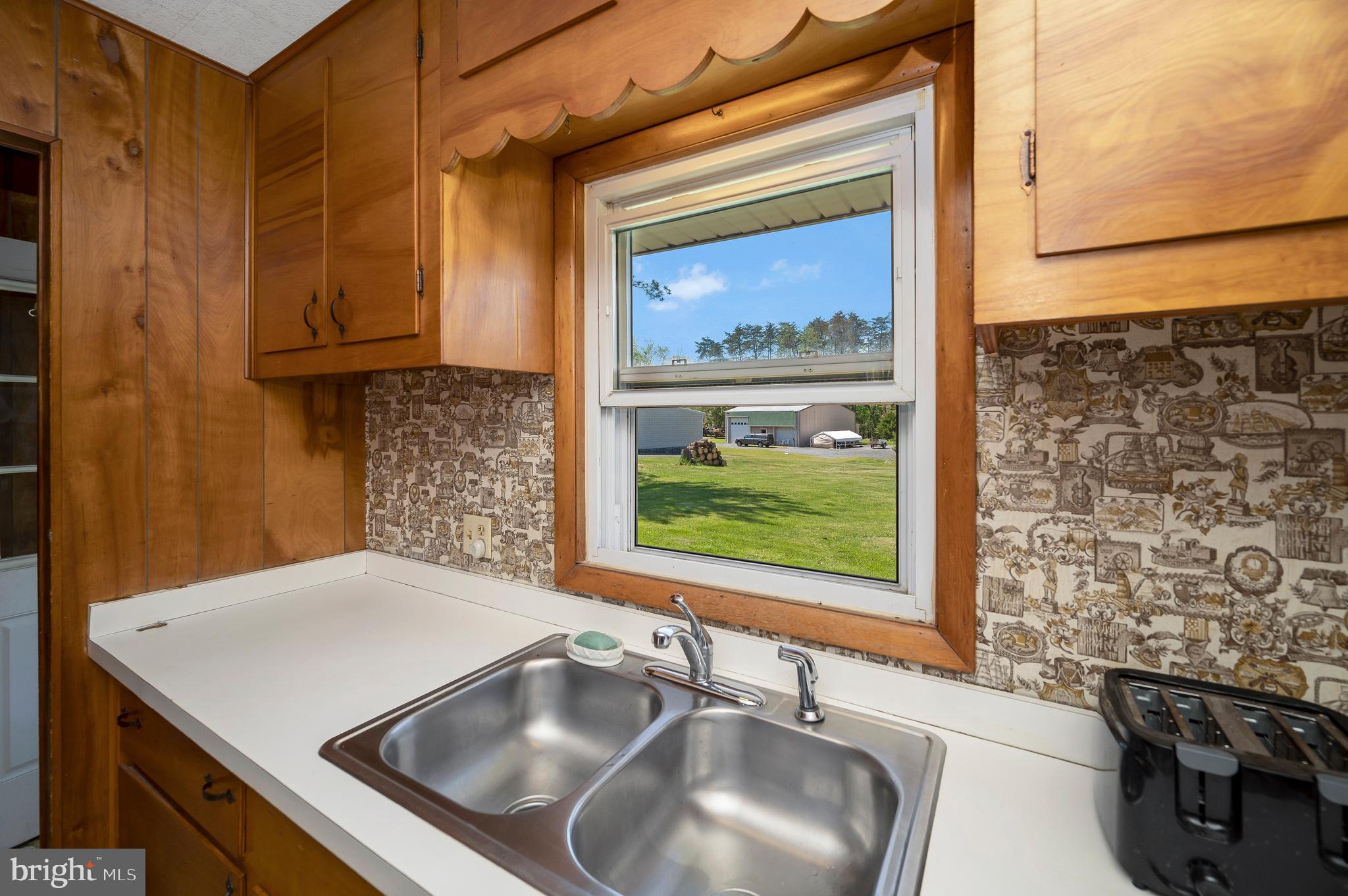 AQUIA RUN - Residential