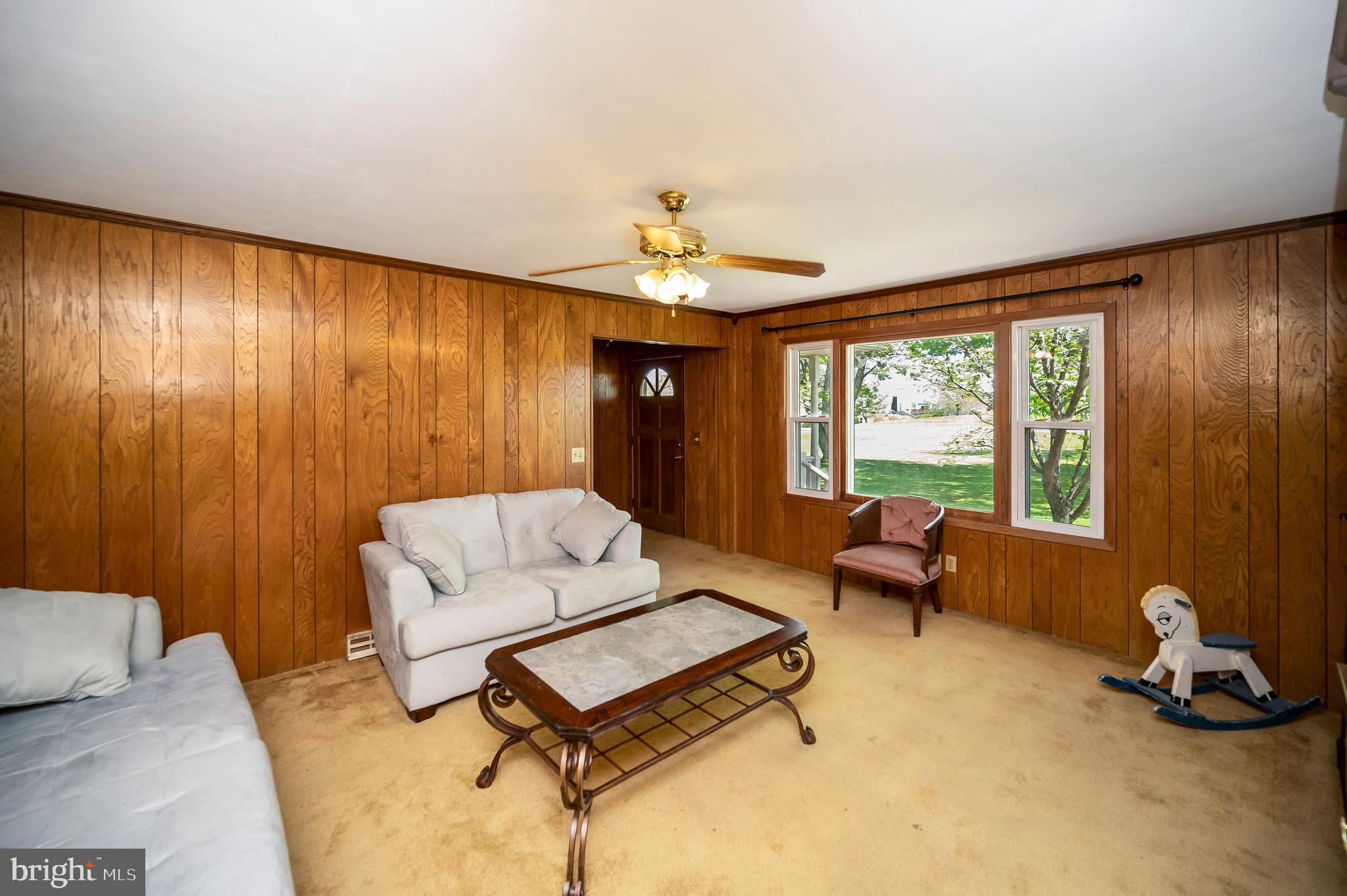 AQUIA RUN - Residential