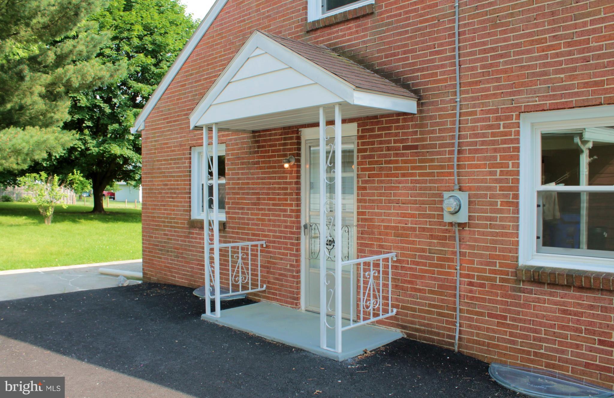 HAGERSTOWN - Residential