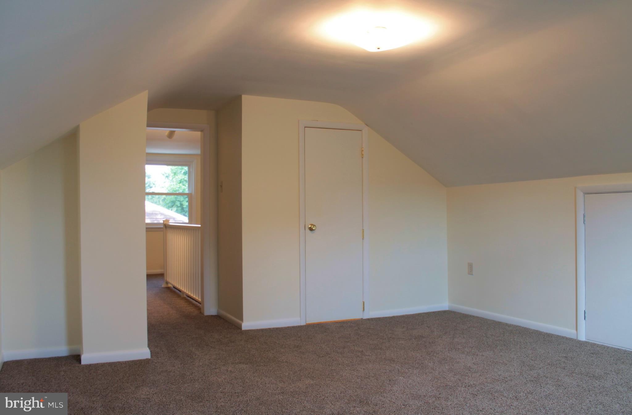 HAGERSTOWN - Residential