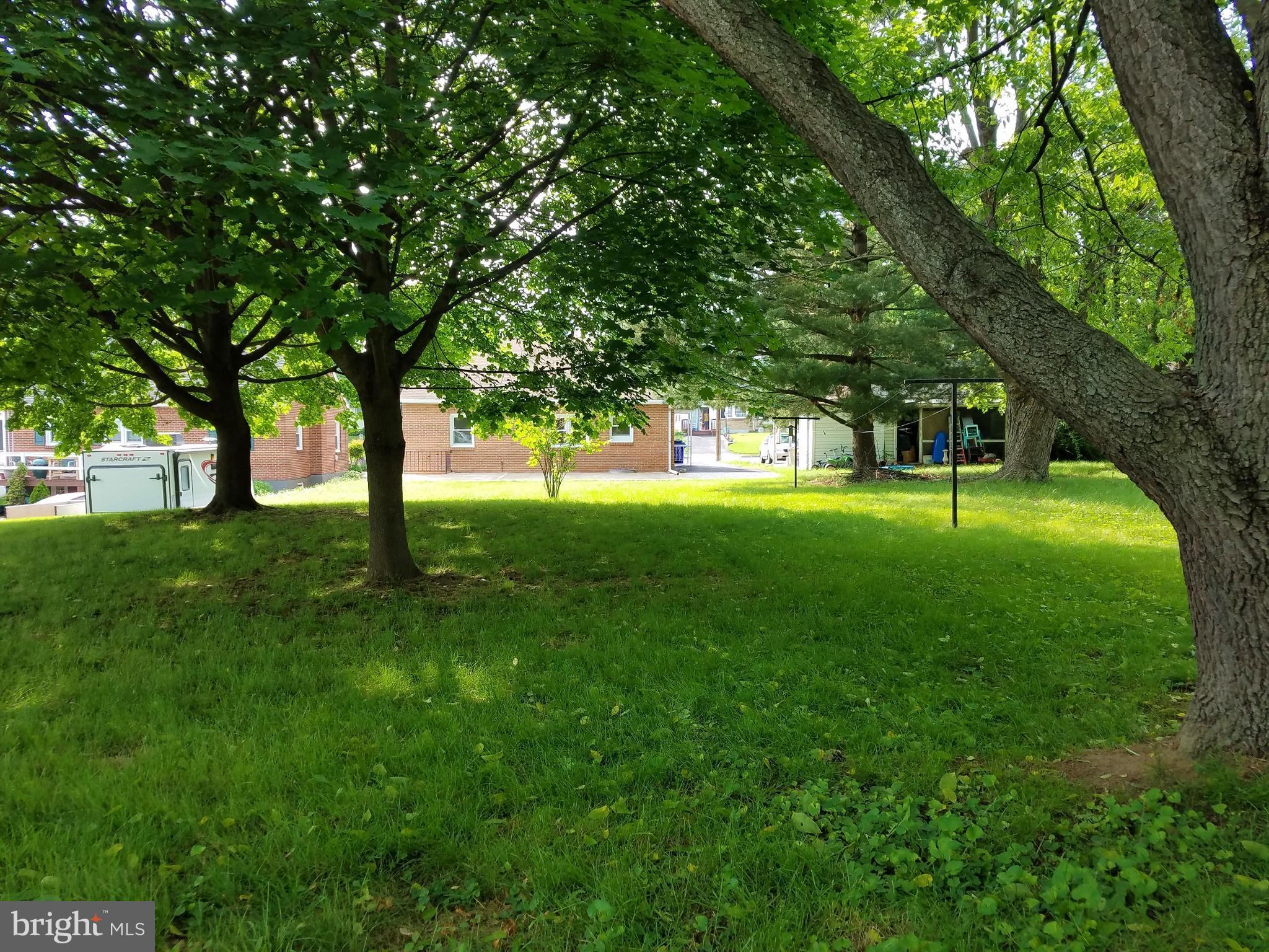 HAGERSTOWN - Residential