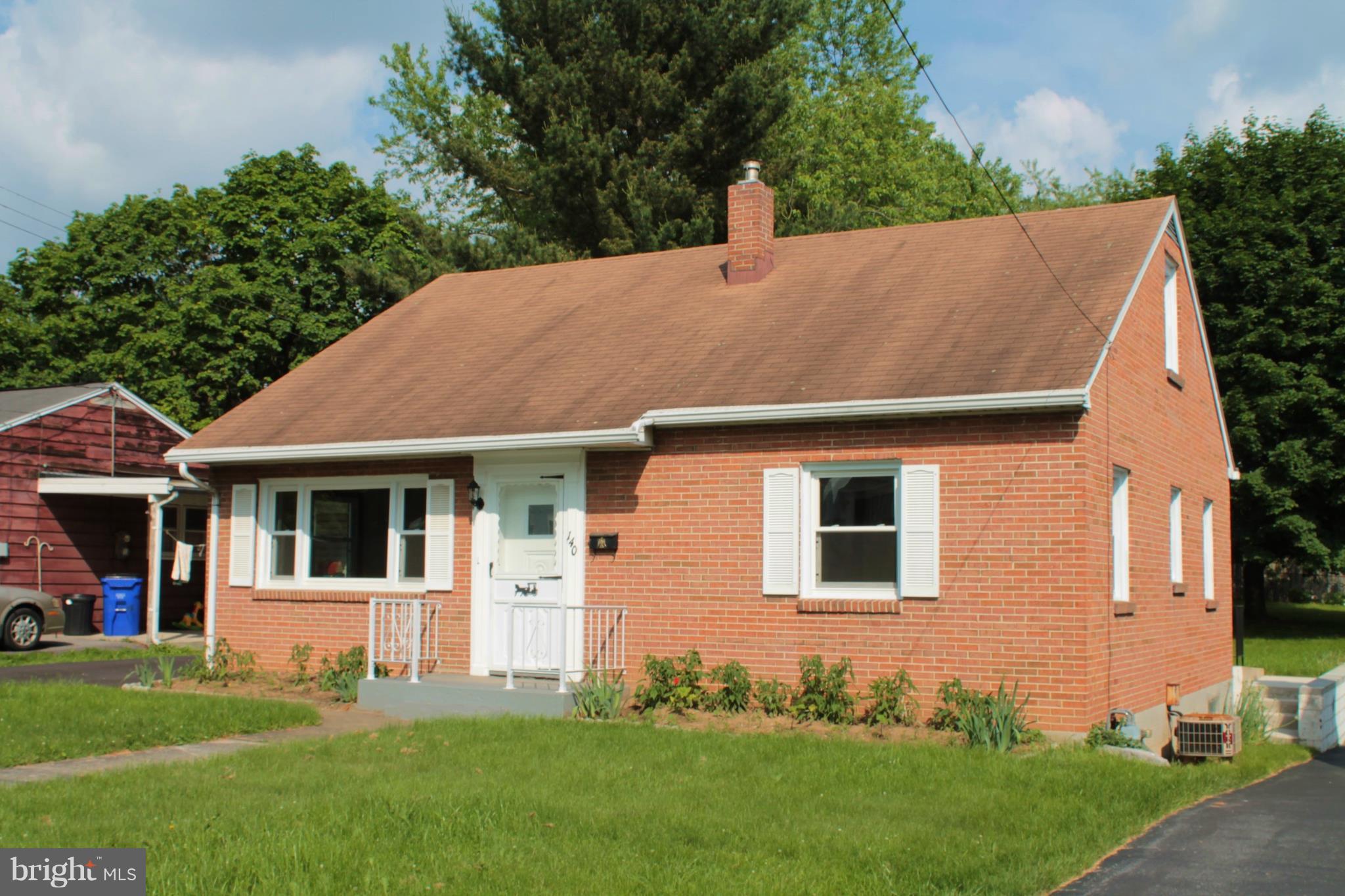 HAGERSTOWN - Residential