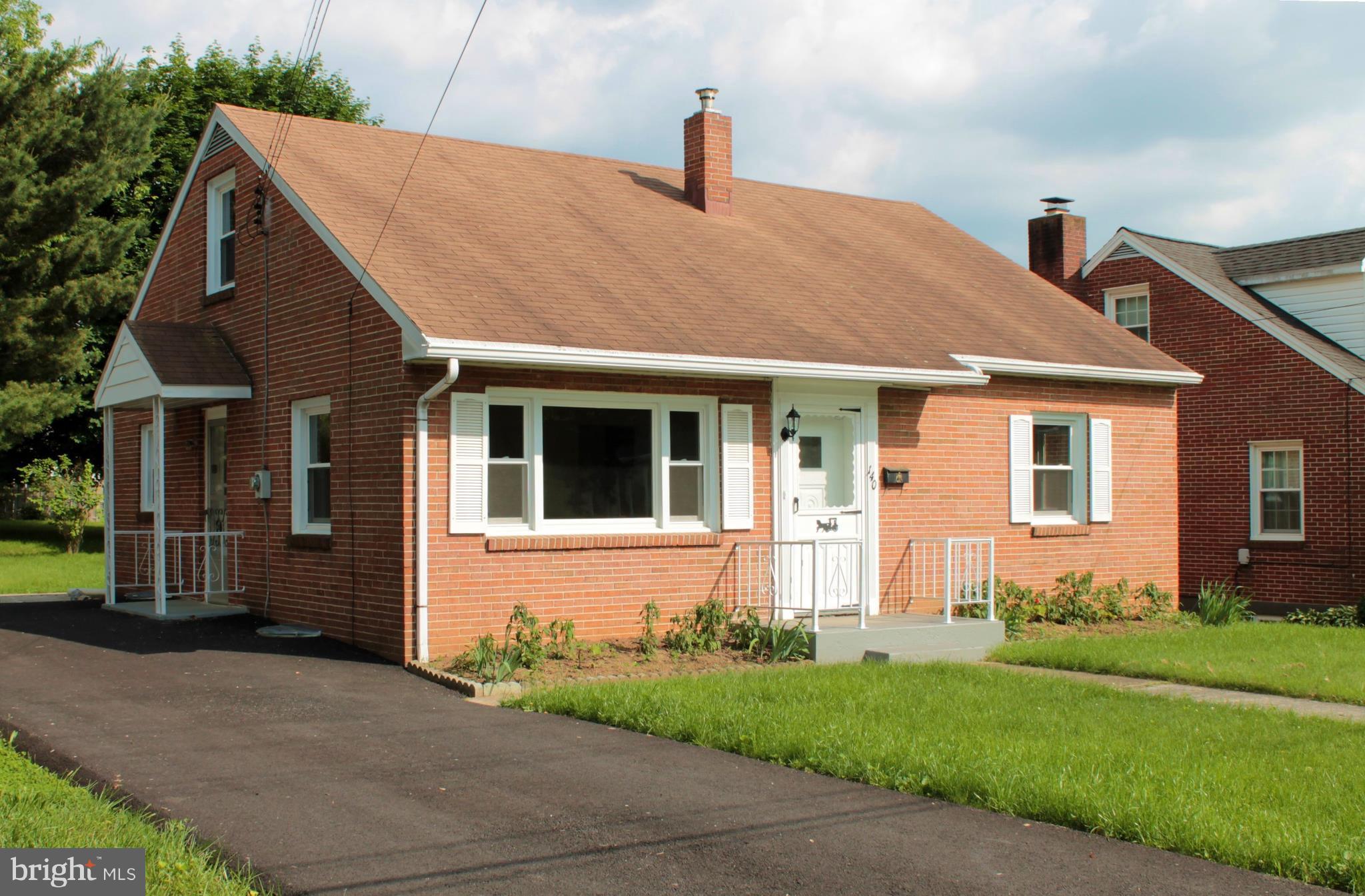 HAGERSTOWN - Residential