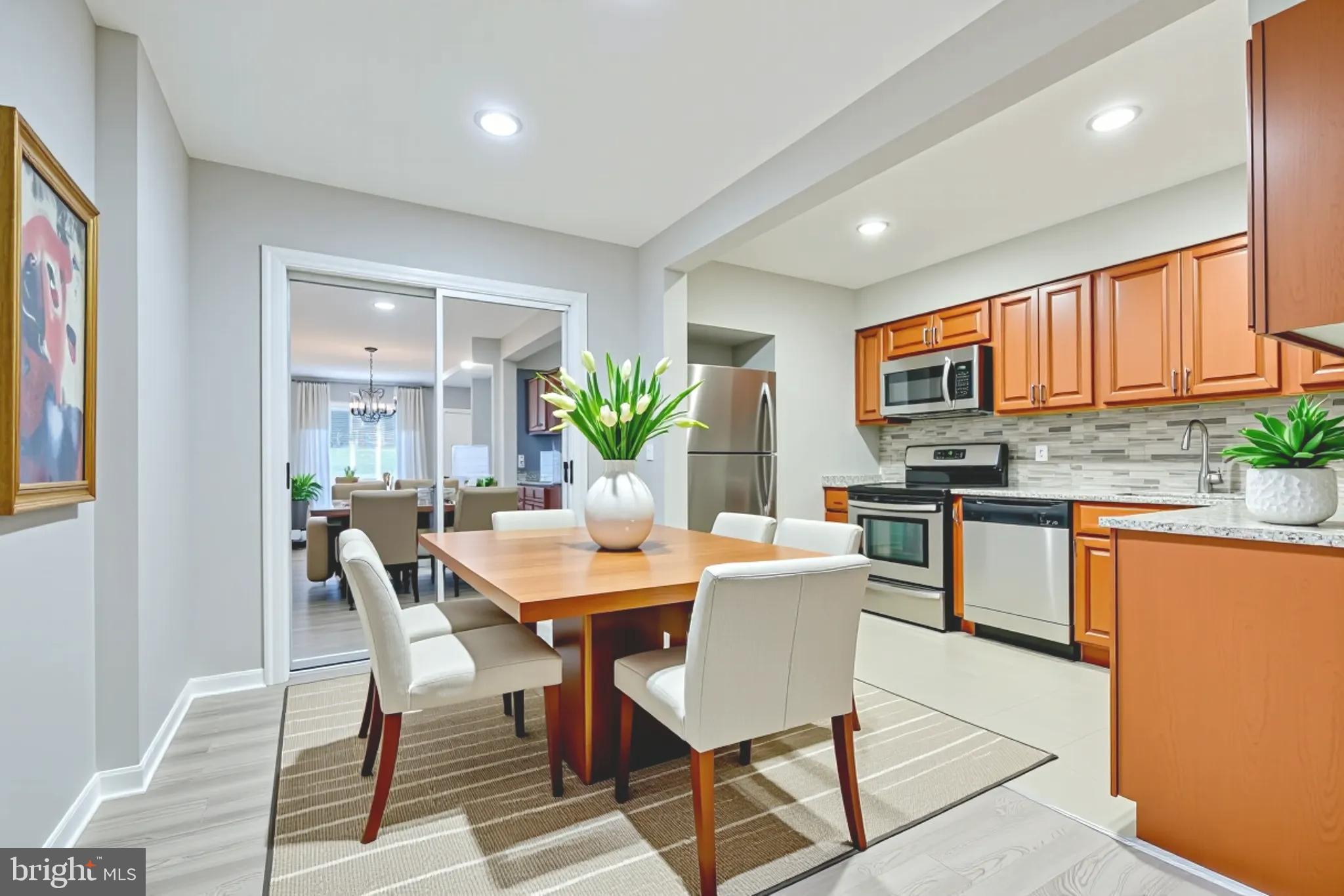 ESSEX - Residential Lease