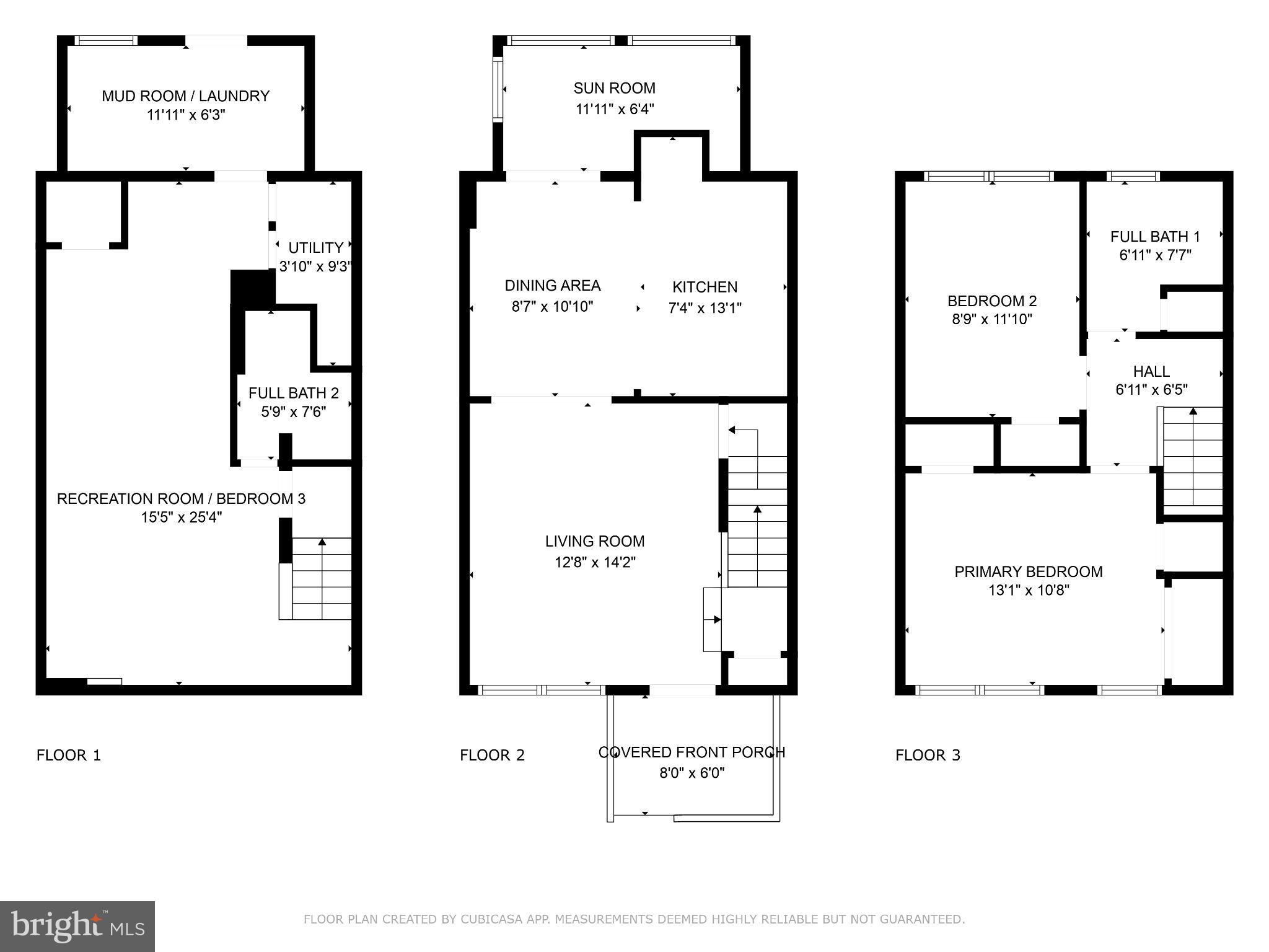 ESSEX - Residential Lease