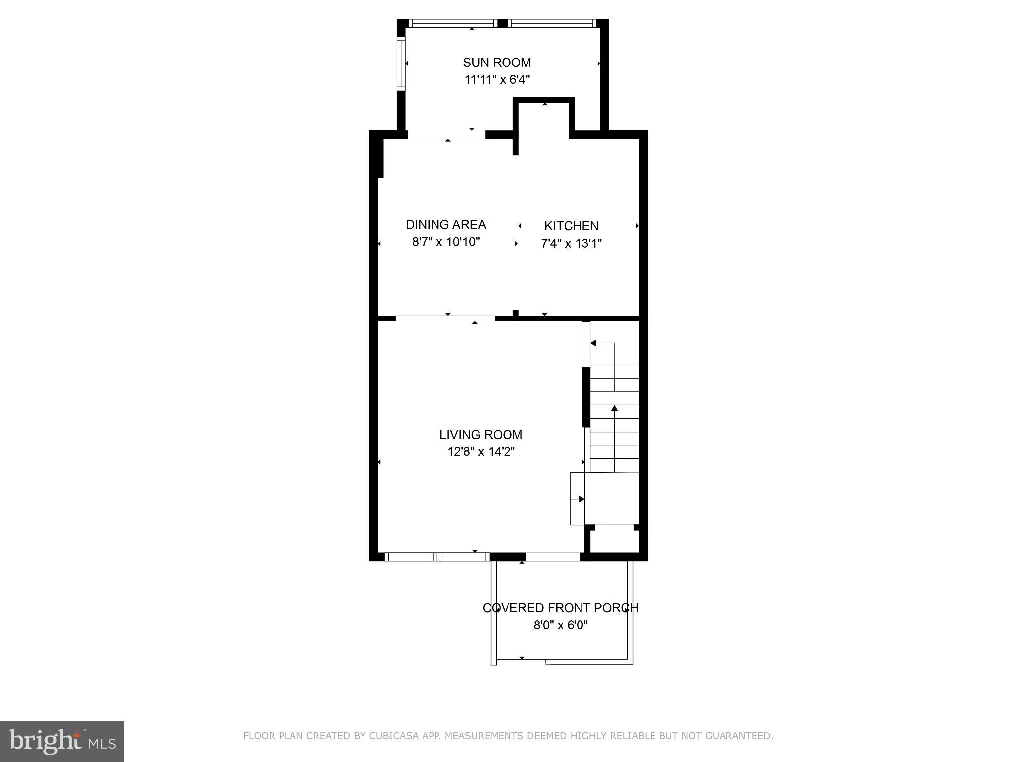 ESSEX - Residential Lease