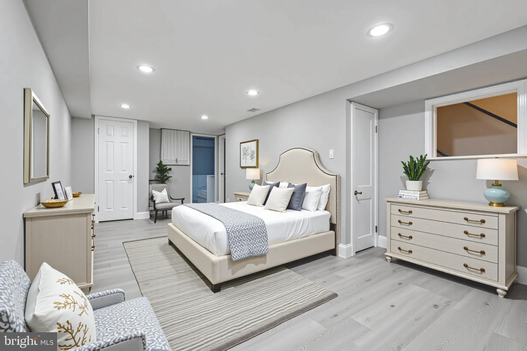 ESSEX - Residential Lease