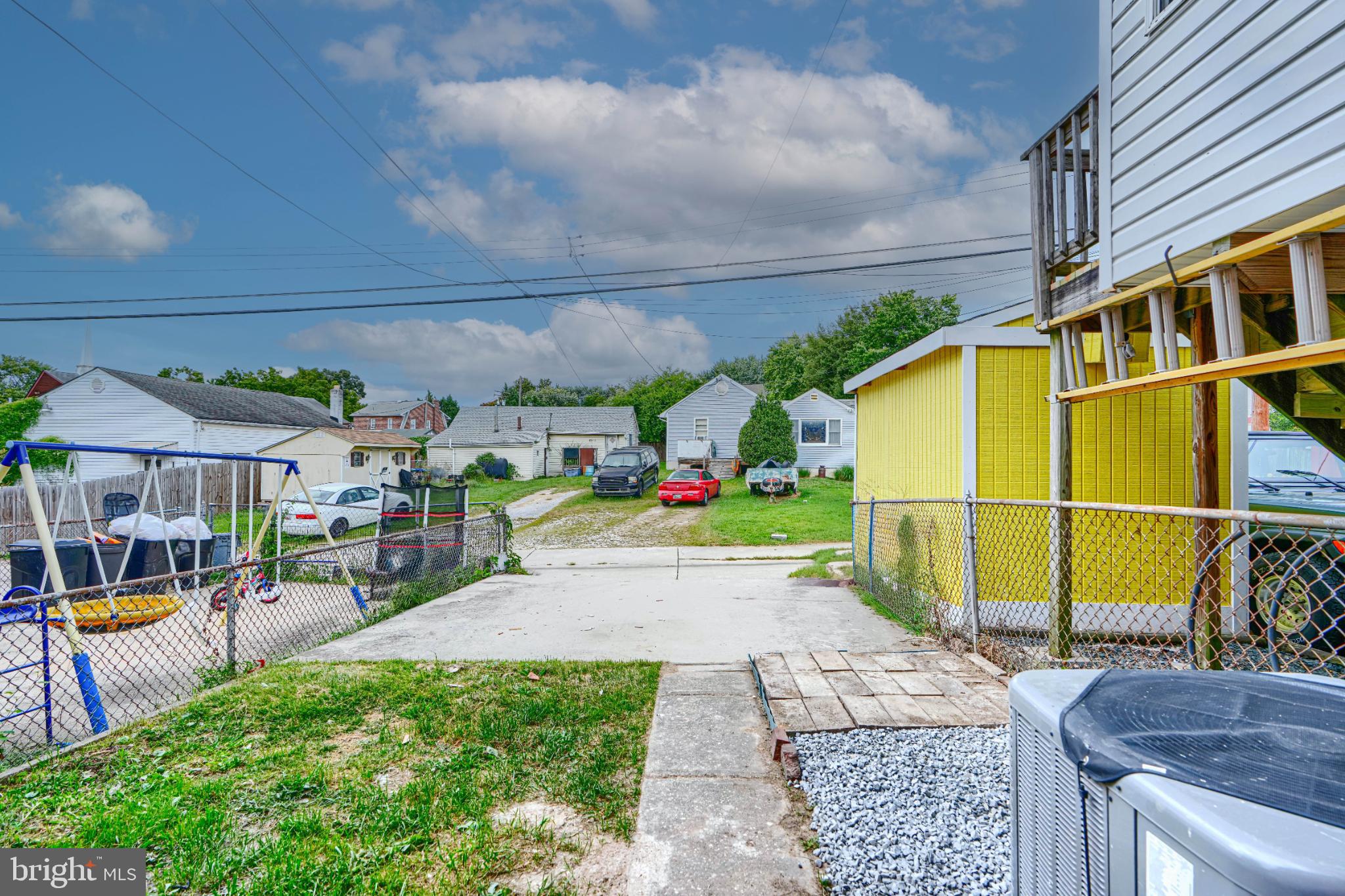 ESSEX - Residential Lease