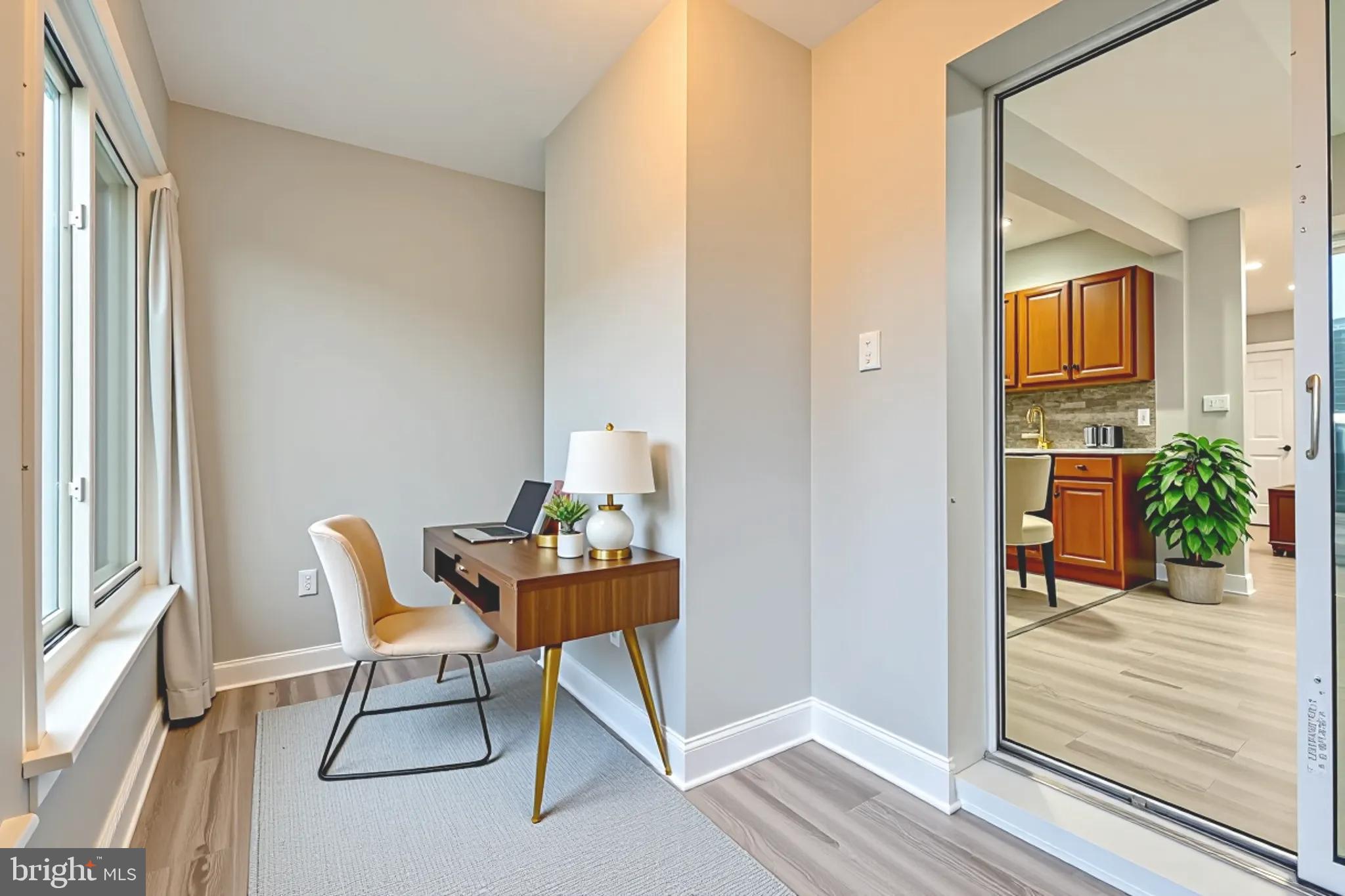 ESSEX - Residential Lease