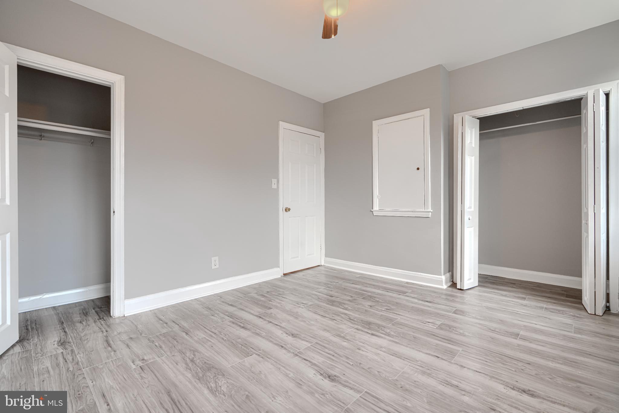 ESSEX - Residential Lease