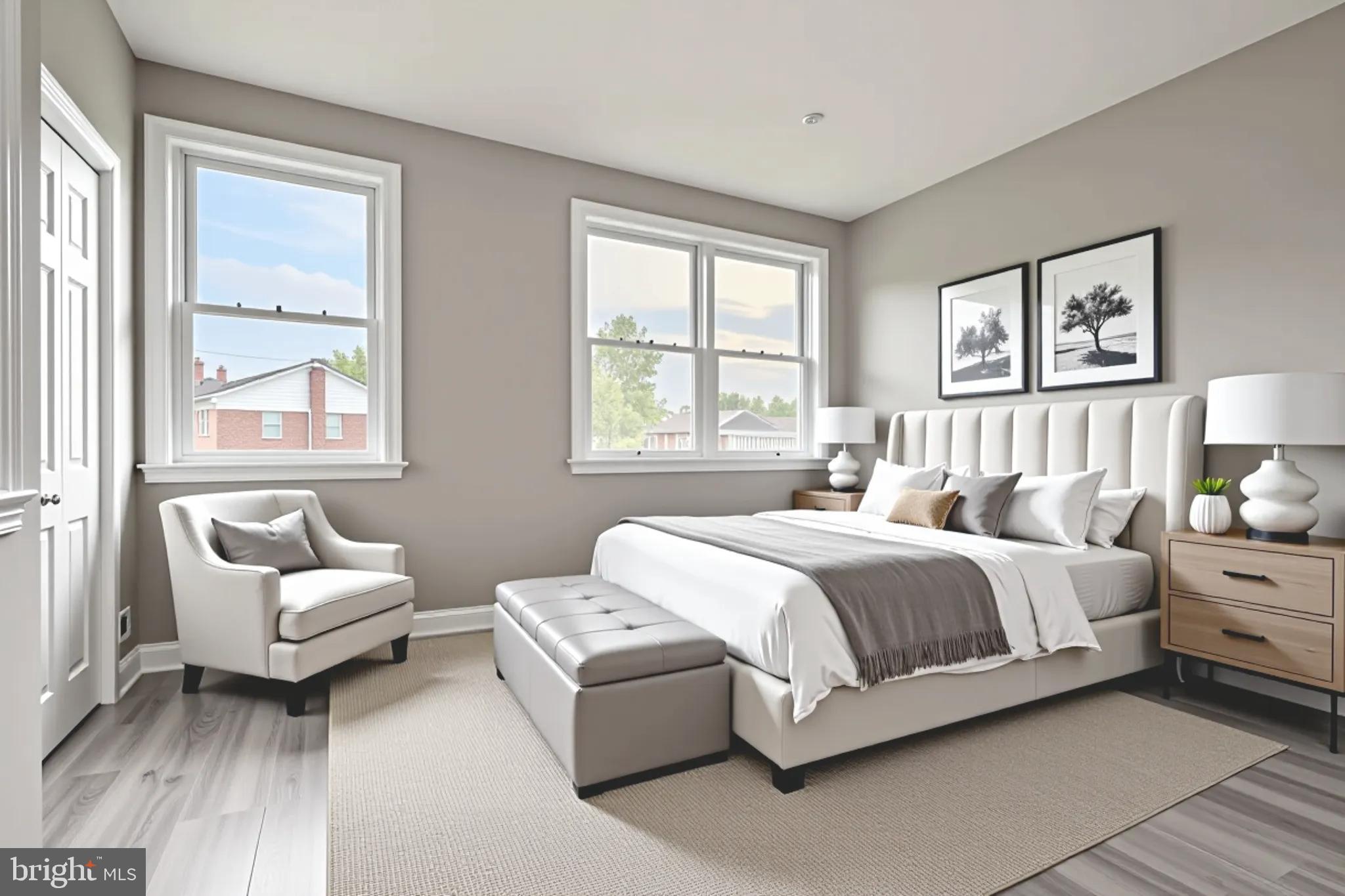 ESSEX - Residential Lease