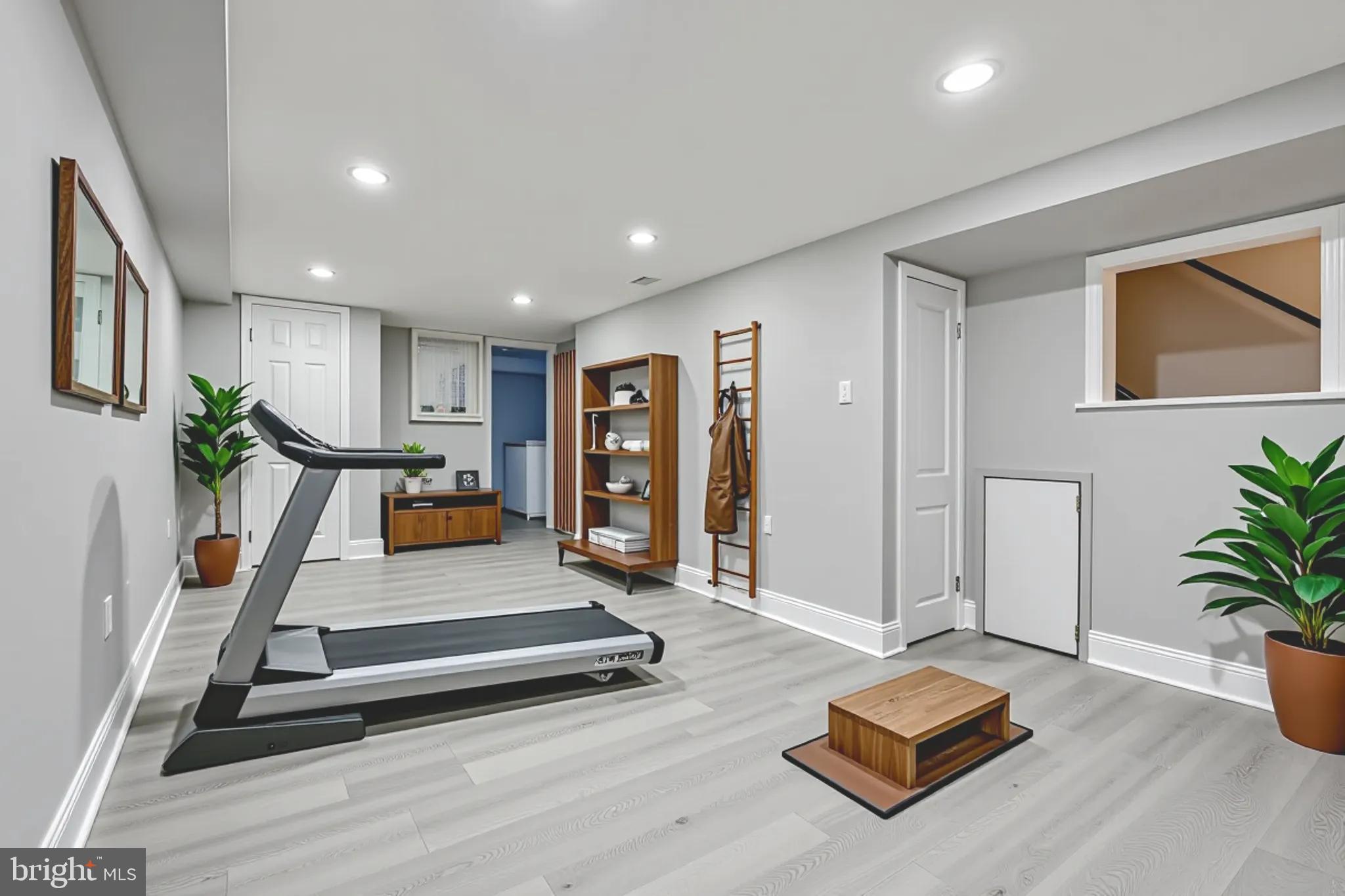 ESSEX - Residential Lease