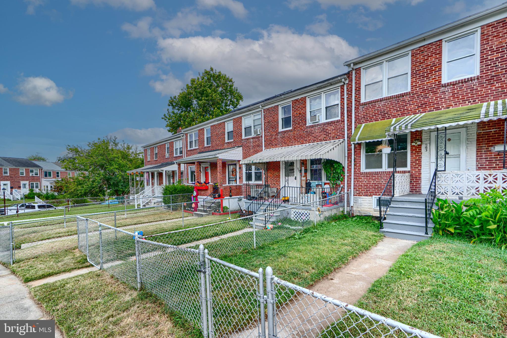 ESSEX - Residential Lease